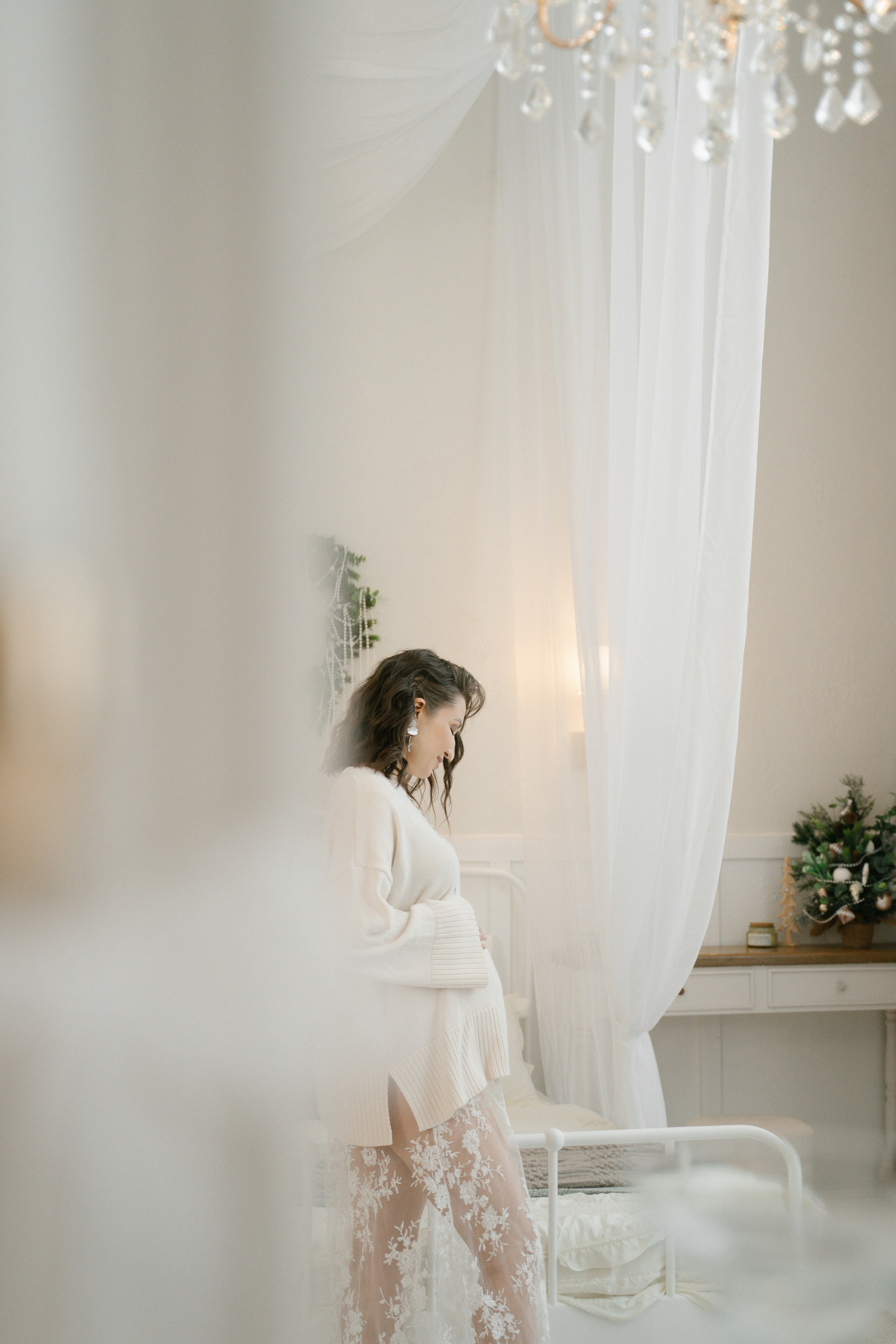 N. Семейный и свадебный фотограф Мария Нетребко г. Калининград