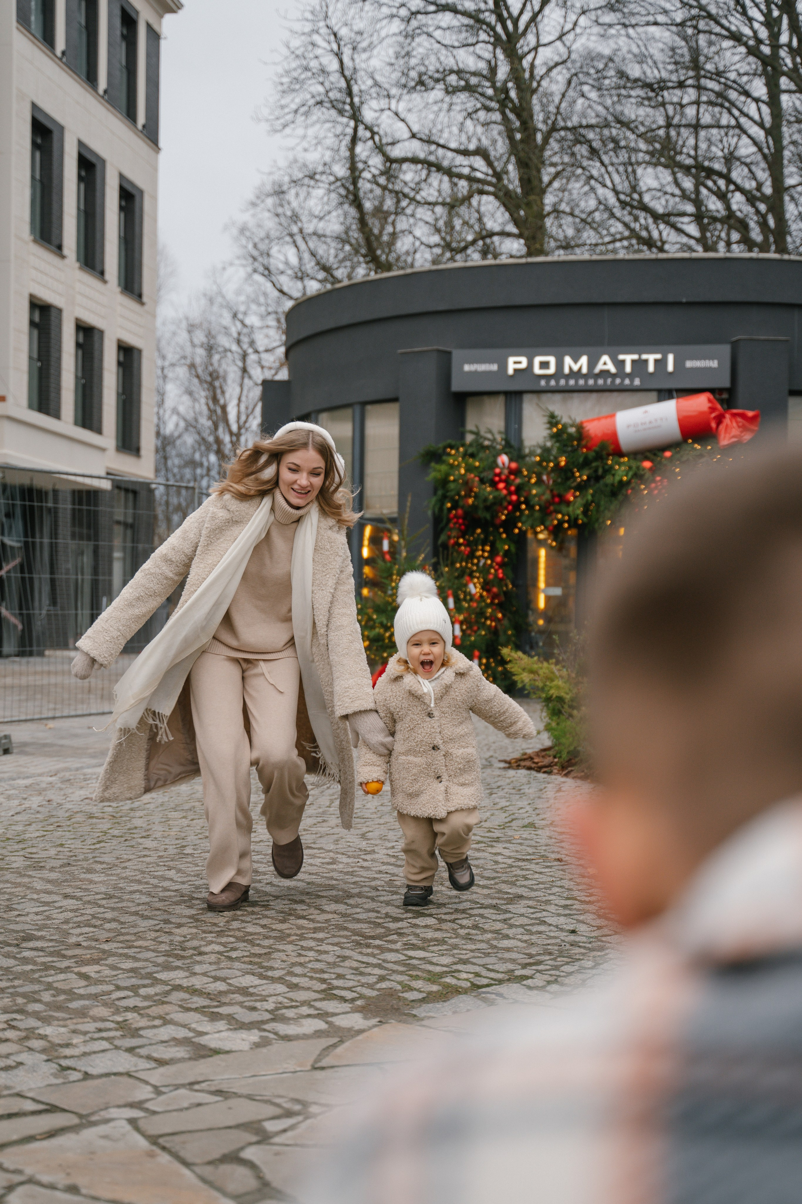 А, U & Р. Семейный и свадебный фотограф Мария Нетребко г. Калининград