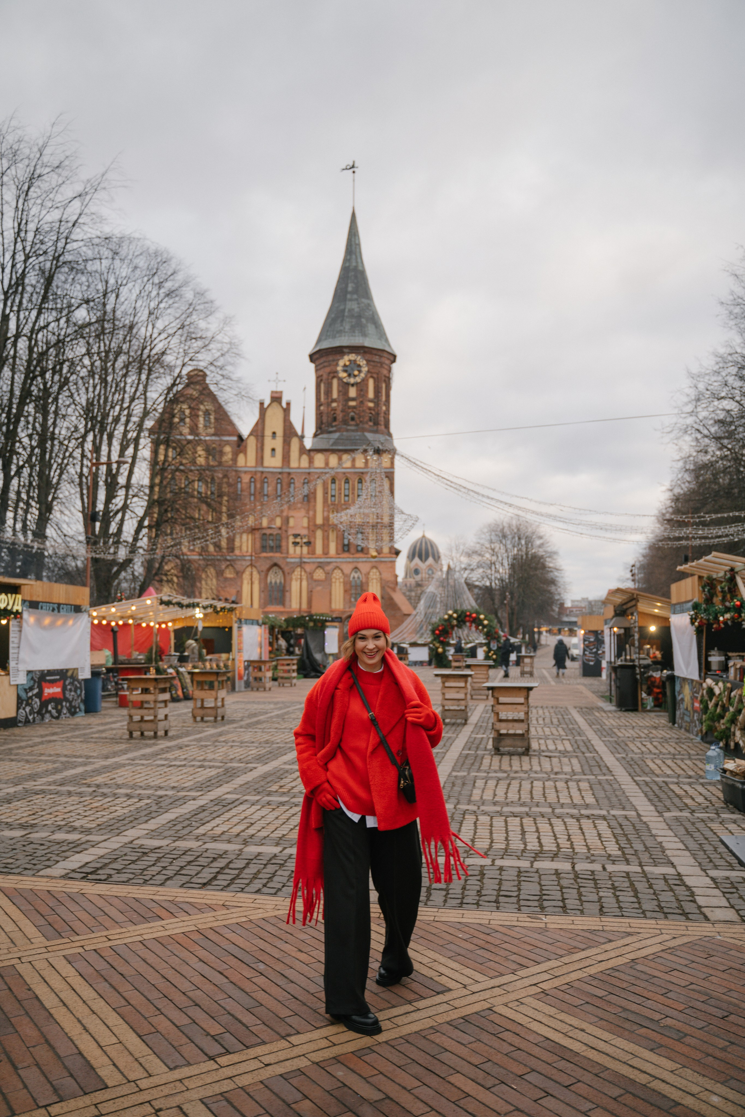 А. Семейный и свадебный фотограф Мария Нетребко г. Калининград