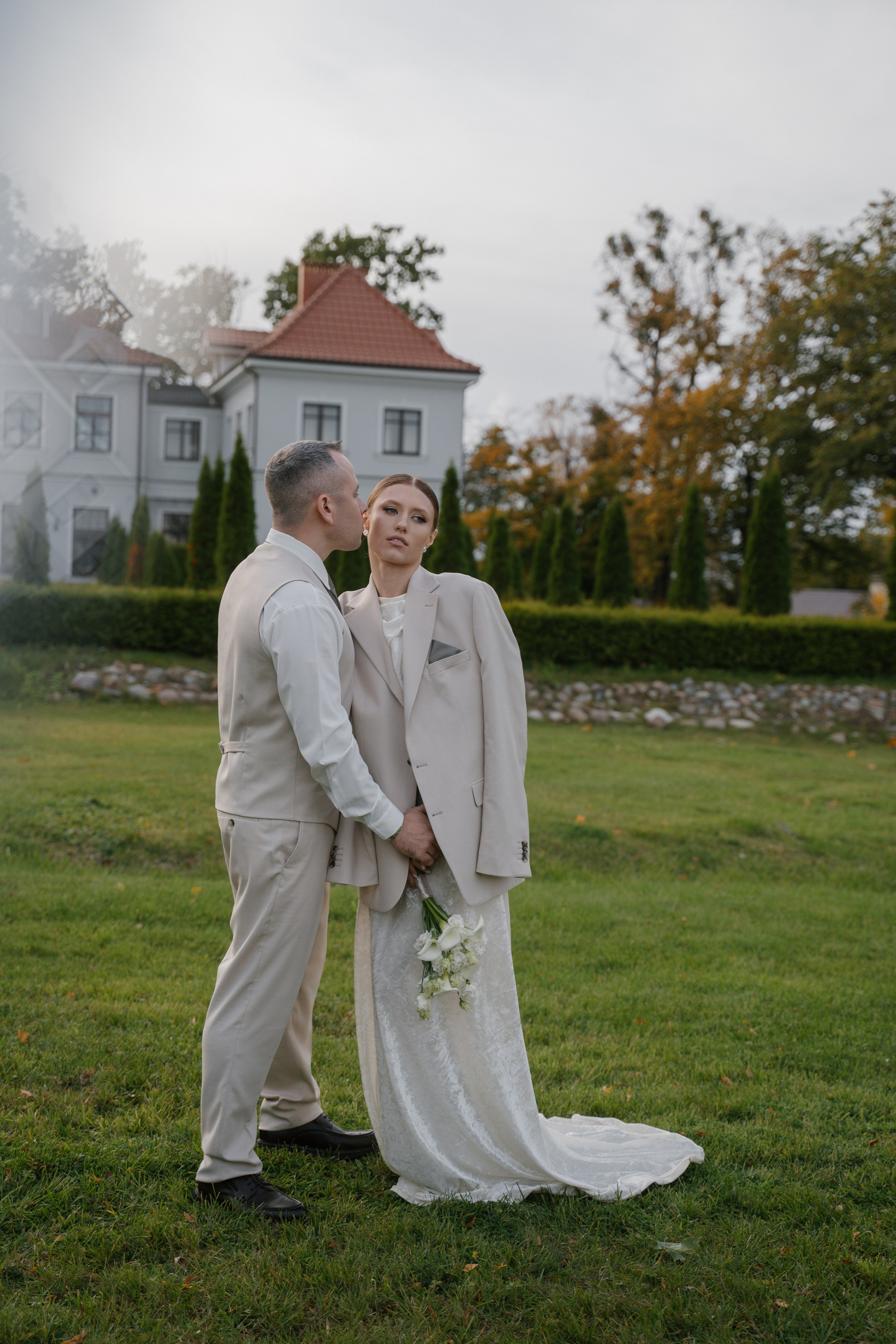 D & N. Семейный и свадебный фотограф Мария Нетребко г. Калининград