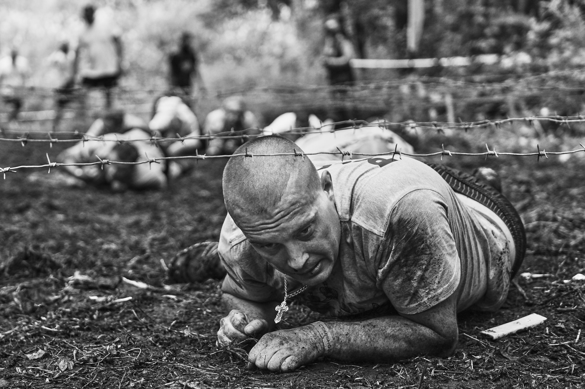 Никита Гольцов фотограф