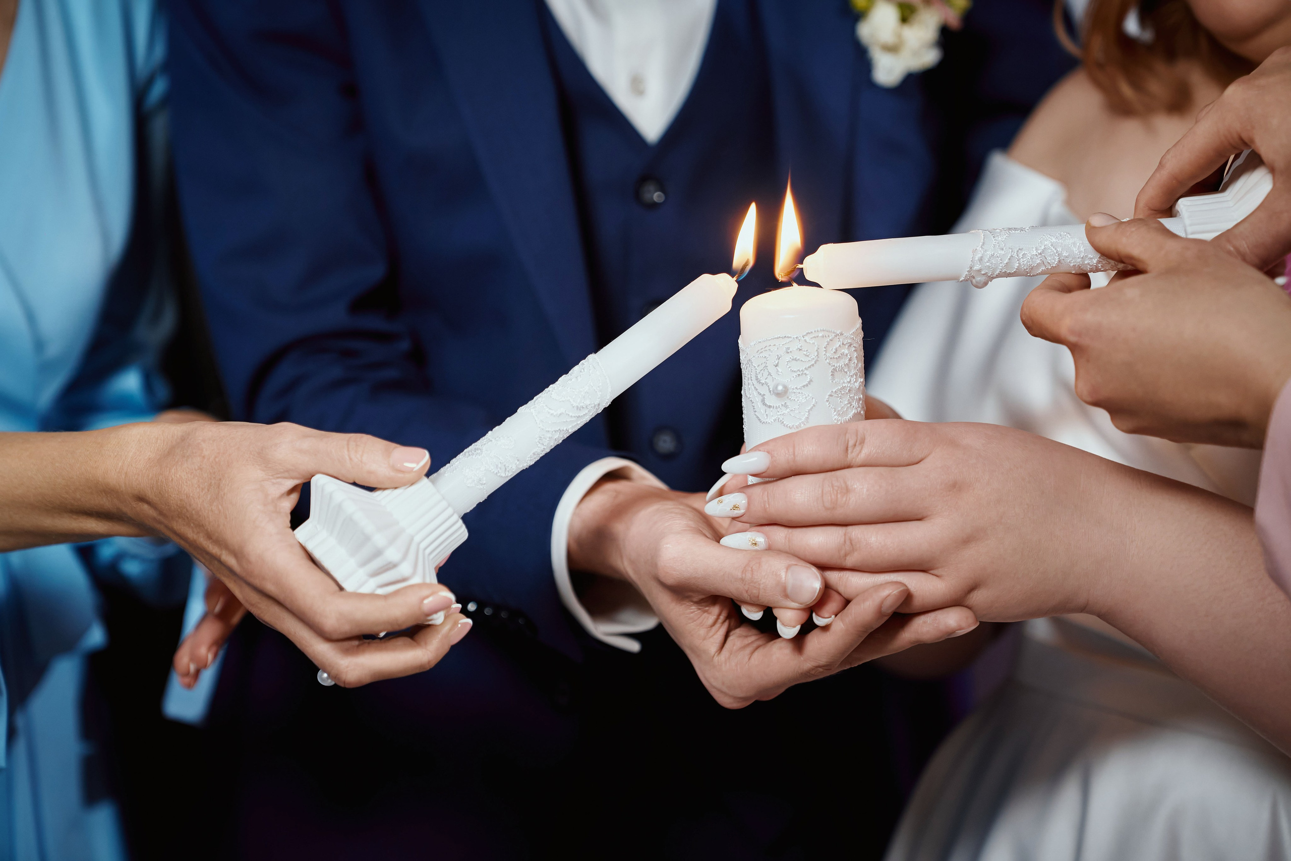 Фотограф в Бутовский ЗАГС, Царицыно