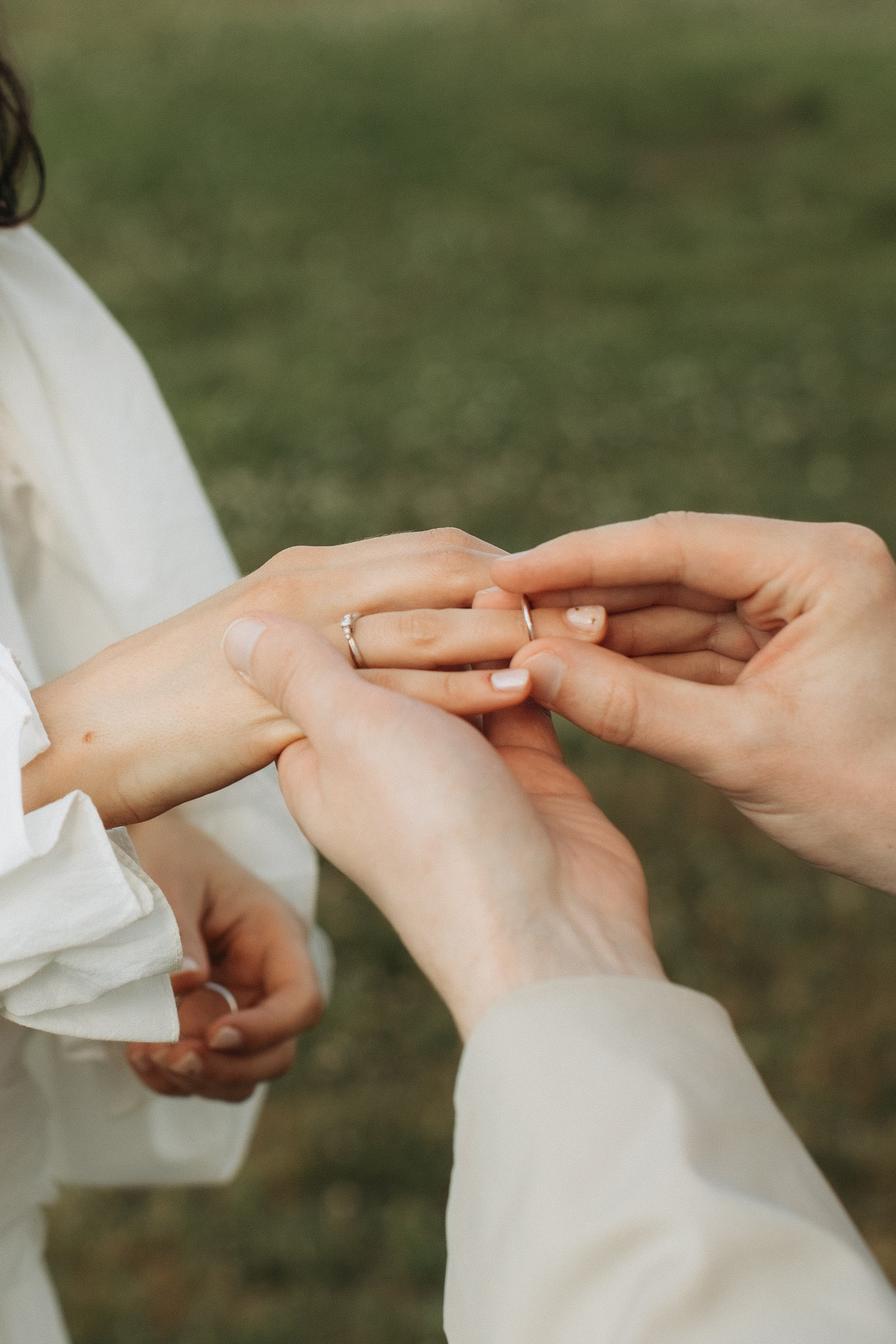 Лена и Кирилл. Снимаю истории про вас. Фотограф Наталья Кац