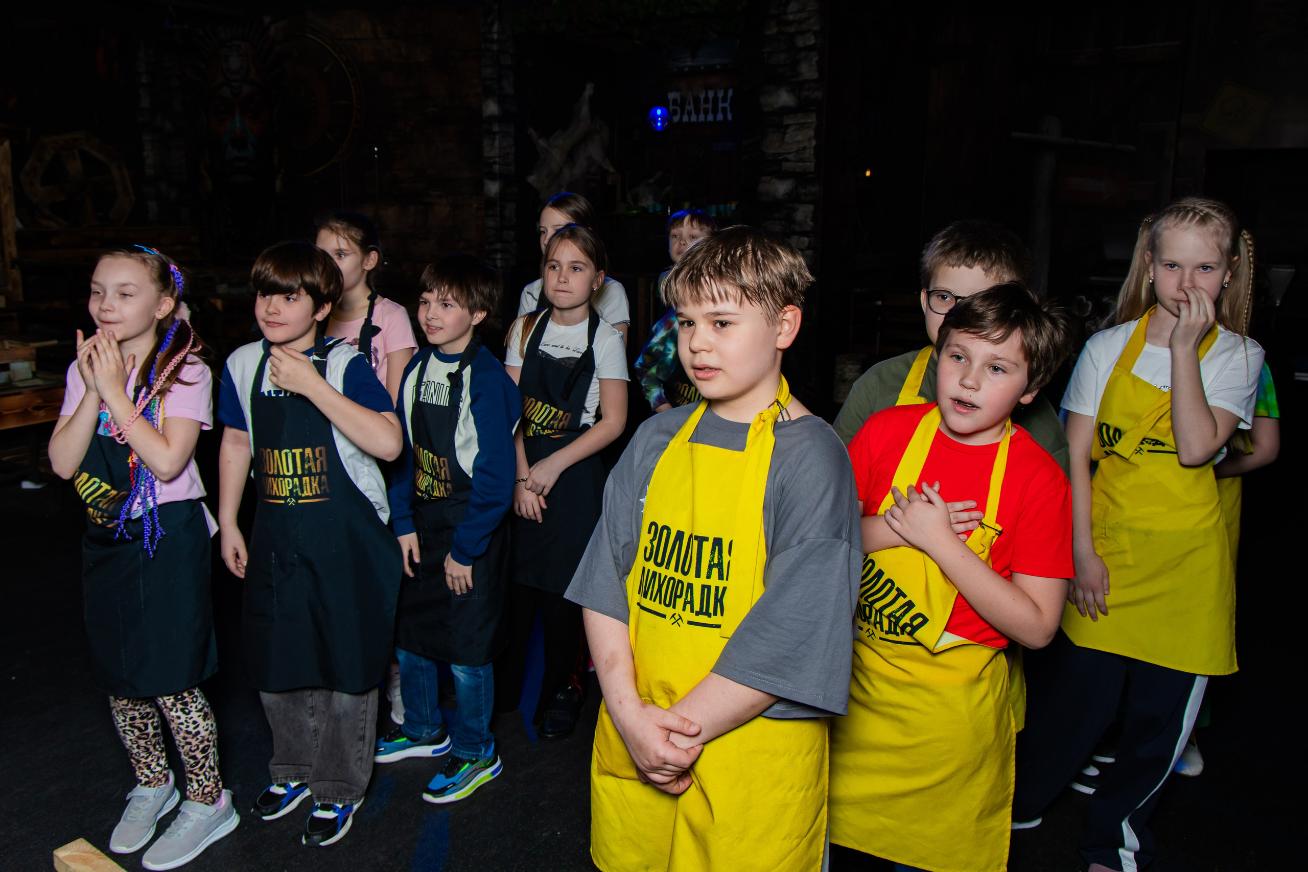 Золотая лихорадка 04/04 Vegas. Виктория Литвинова репортажный фотограф Москва