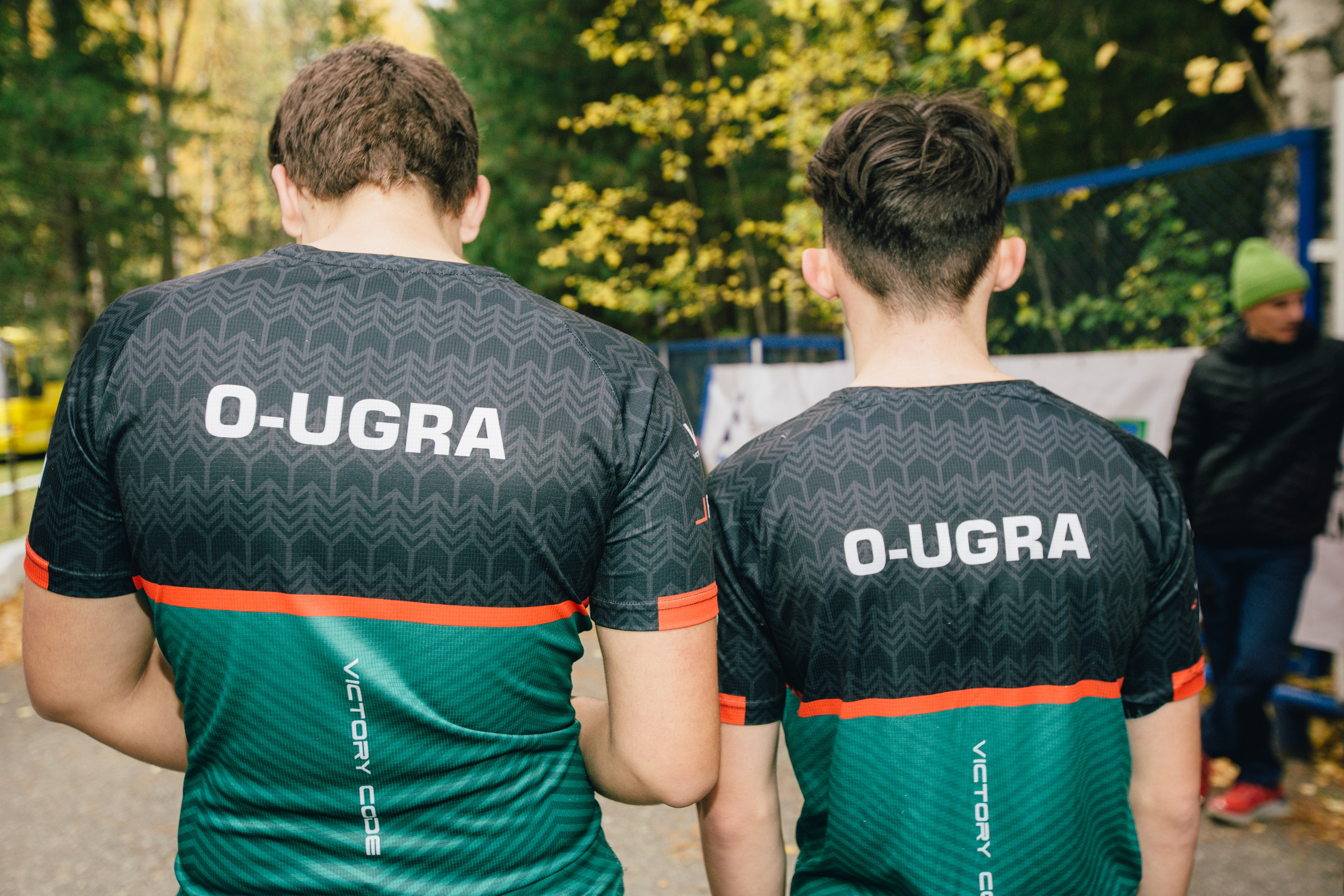 Спортивное ориентирование. Репортажный, семейный фотограф из Нефтеюганска