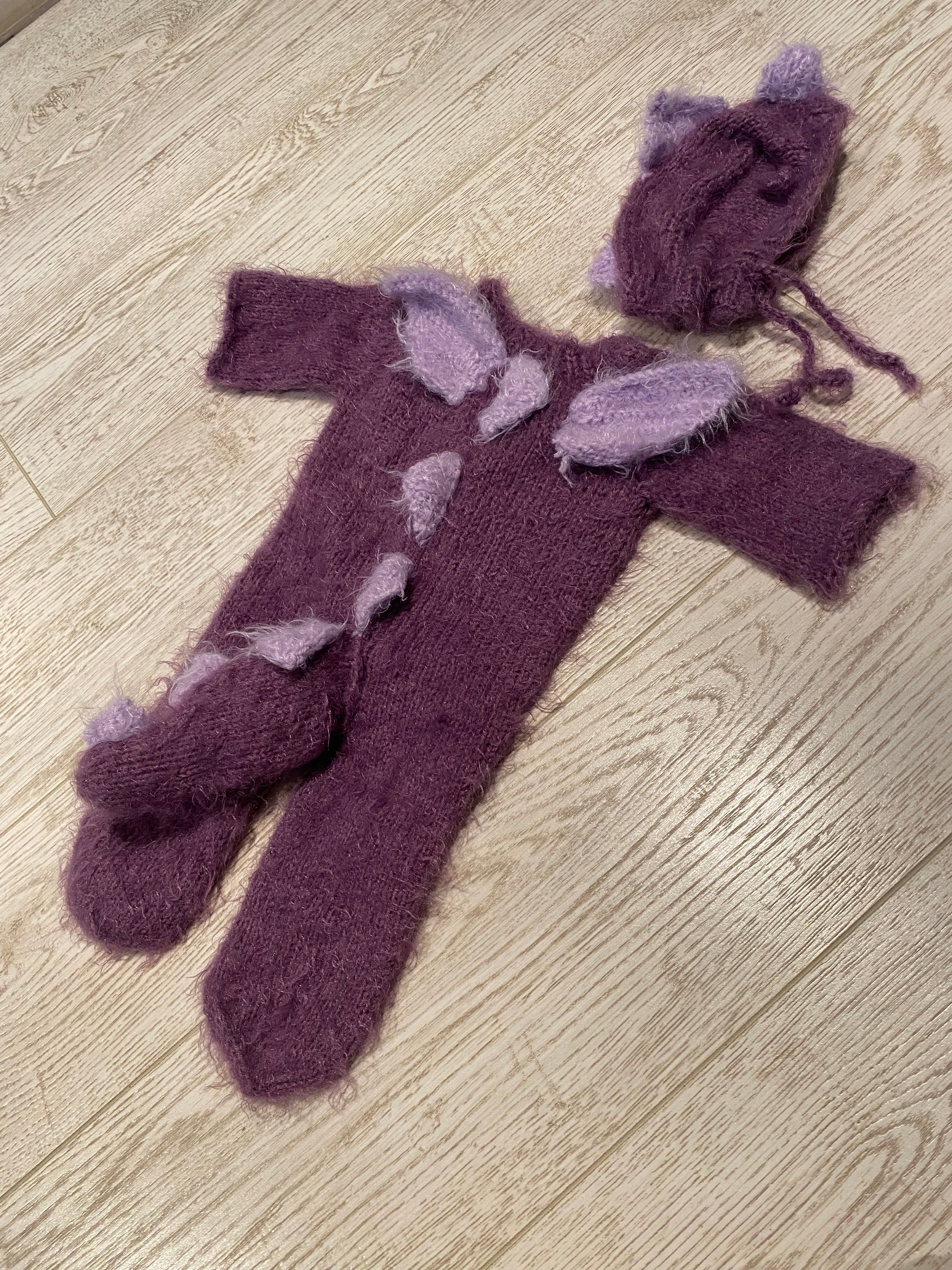 Реквизит. Фотограф новорождённых в Самаре