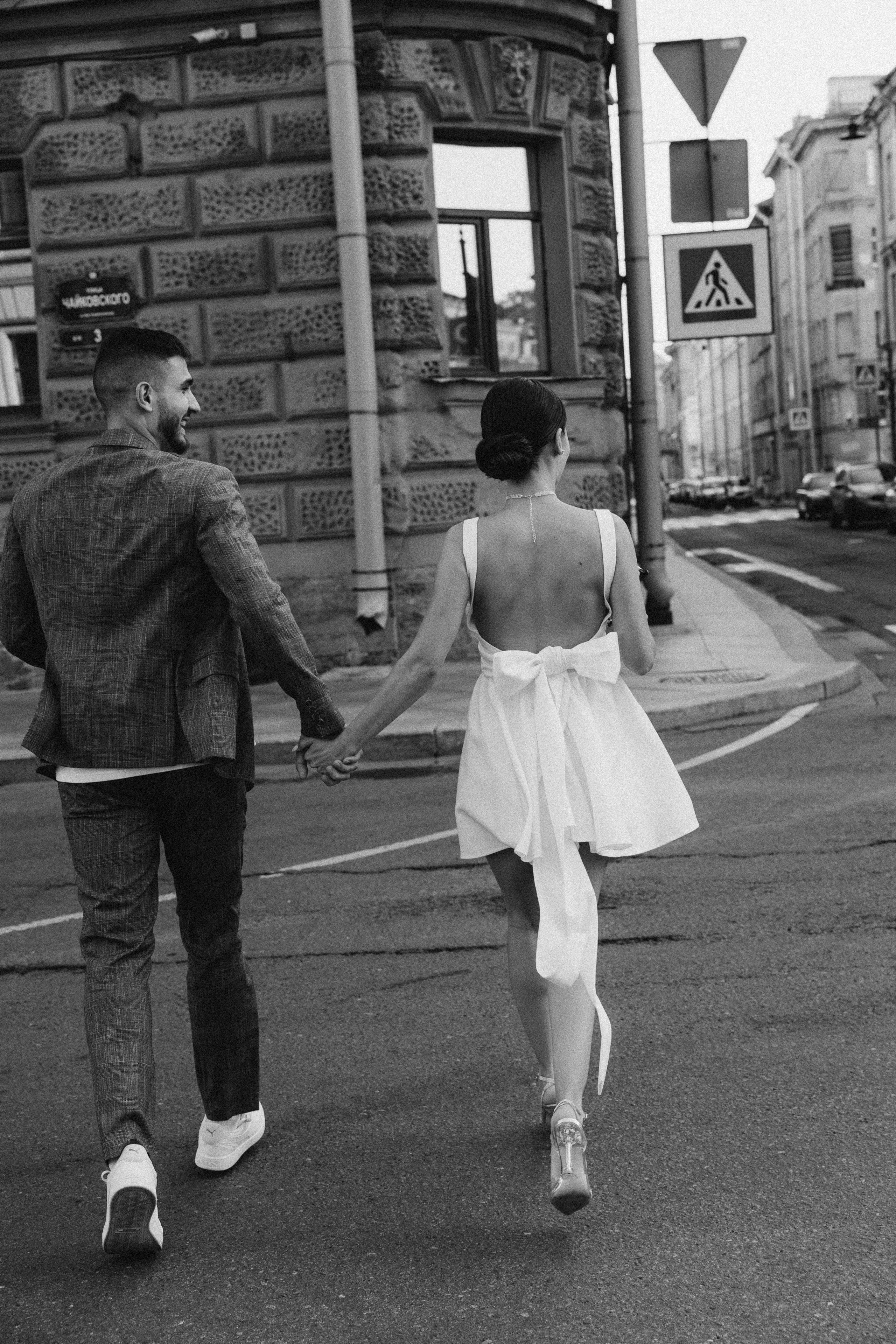 E|V (day one). Свадебный фотограф Таня Караисаева