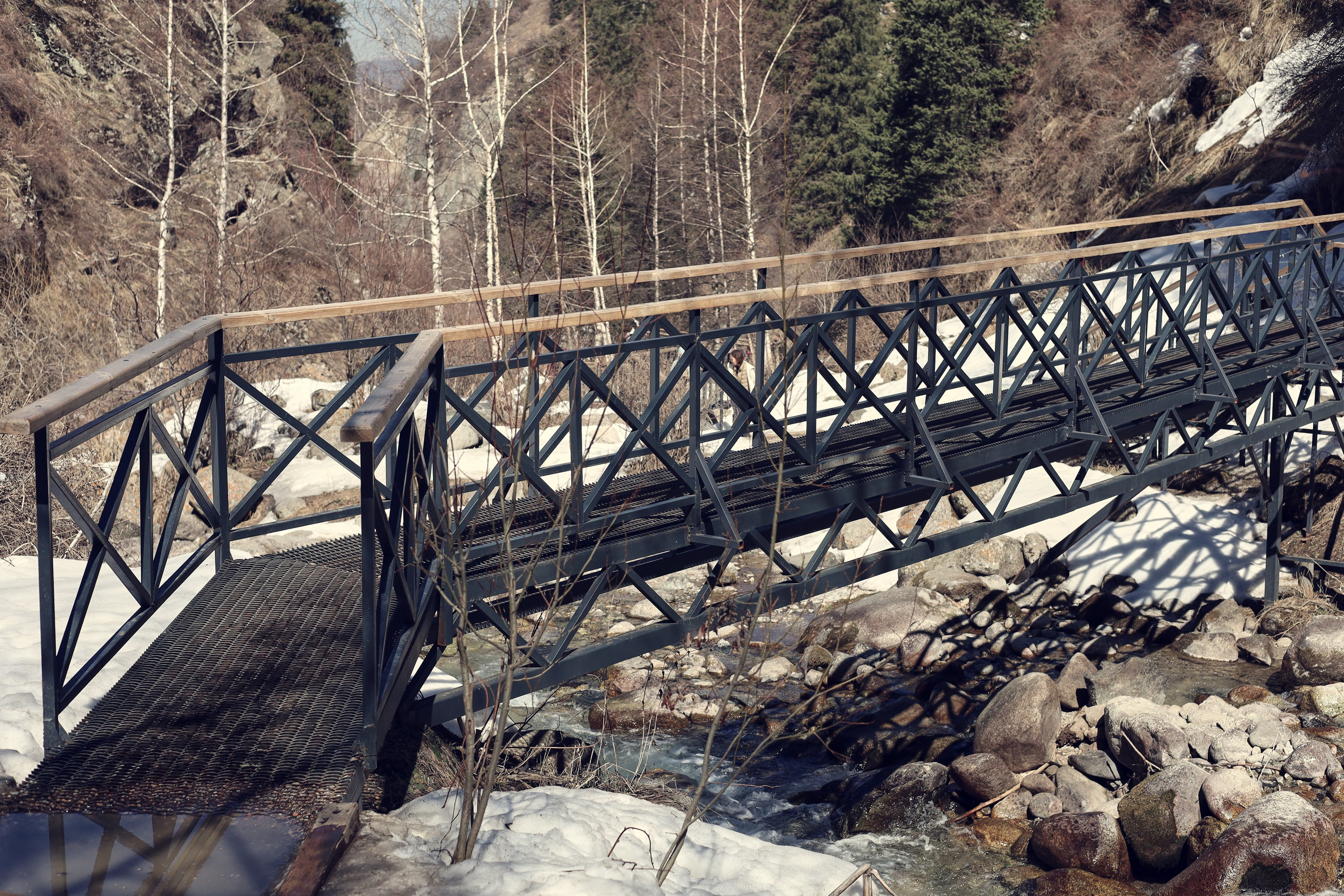 | Девичьи Слезы |. Фотограф |Алматы | Ruslan Zhadigerov