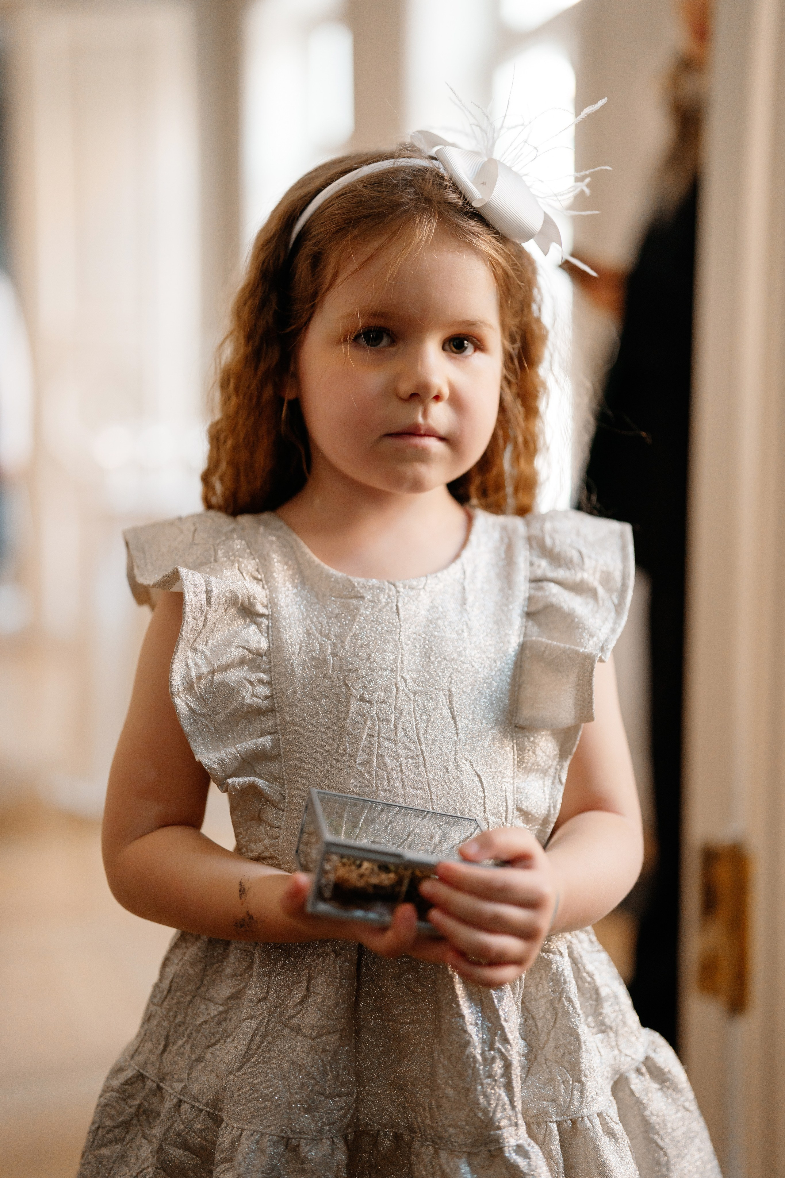 Иван и Полина. Свадебный и репортажный фотограф в Москве Андрей Вайман