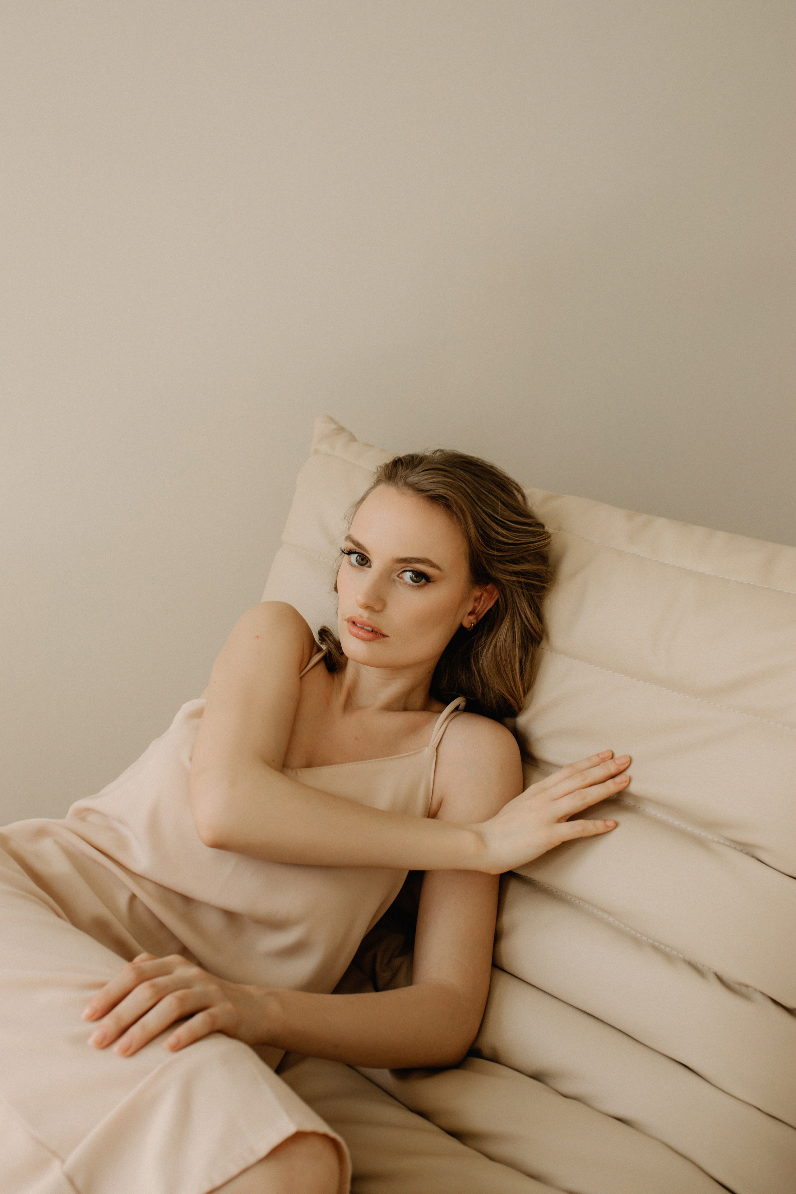 Анастасия. Фотограф Самара Одинокова Ангелина