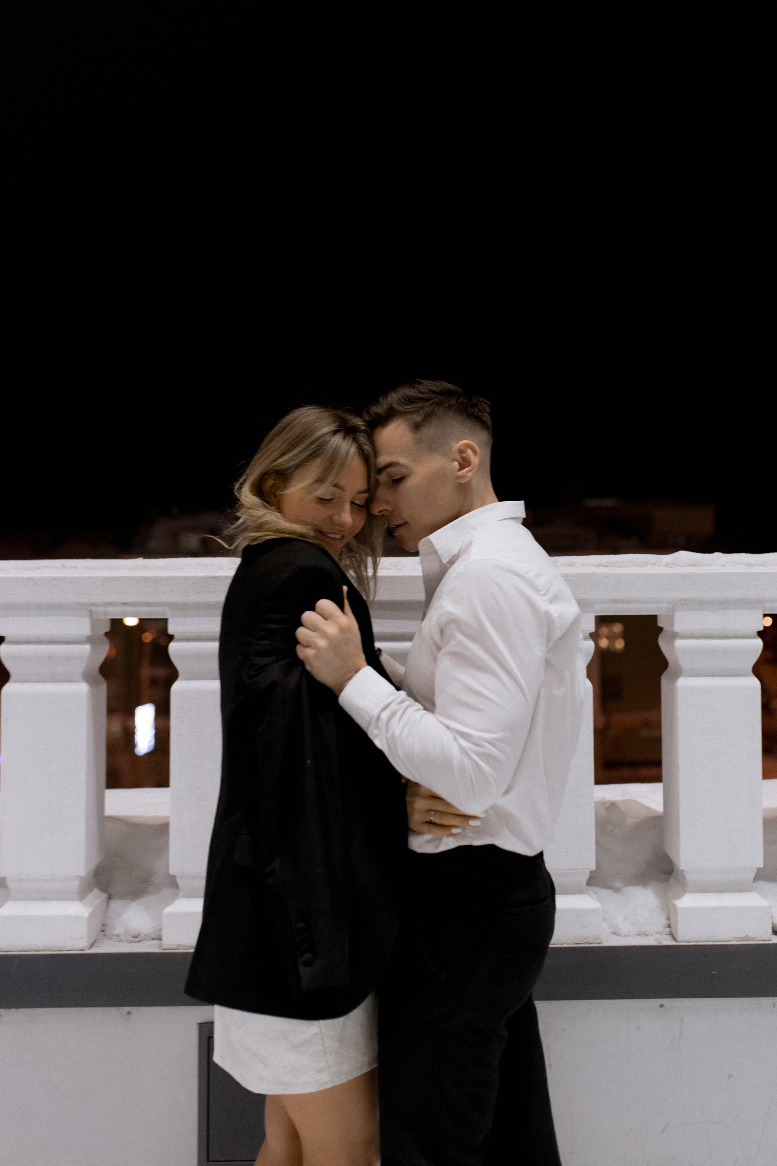 Степан & Кристина. Фотограф Самара Одинокова Ангелина