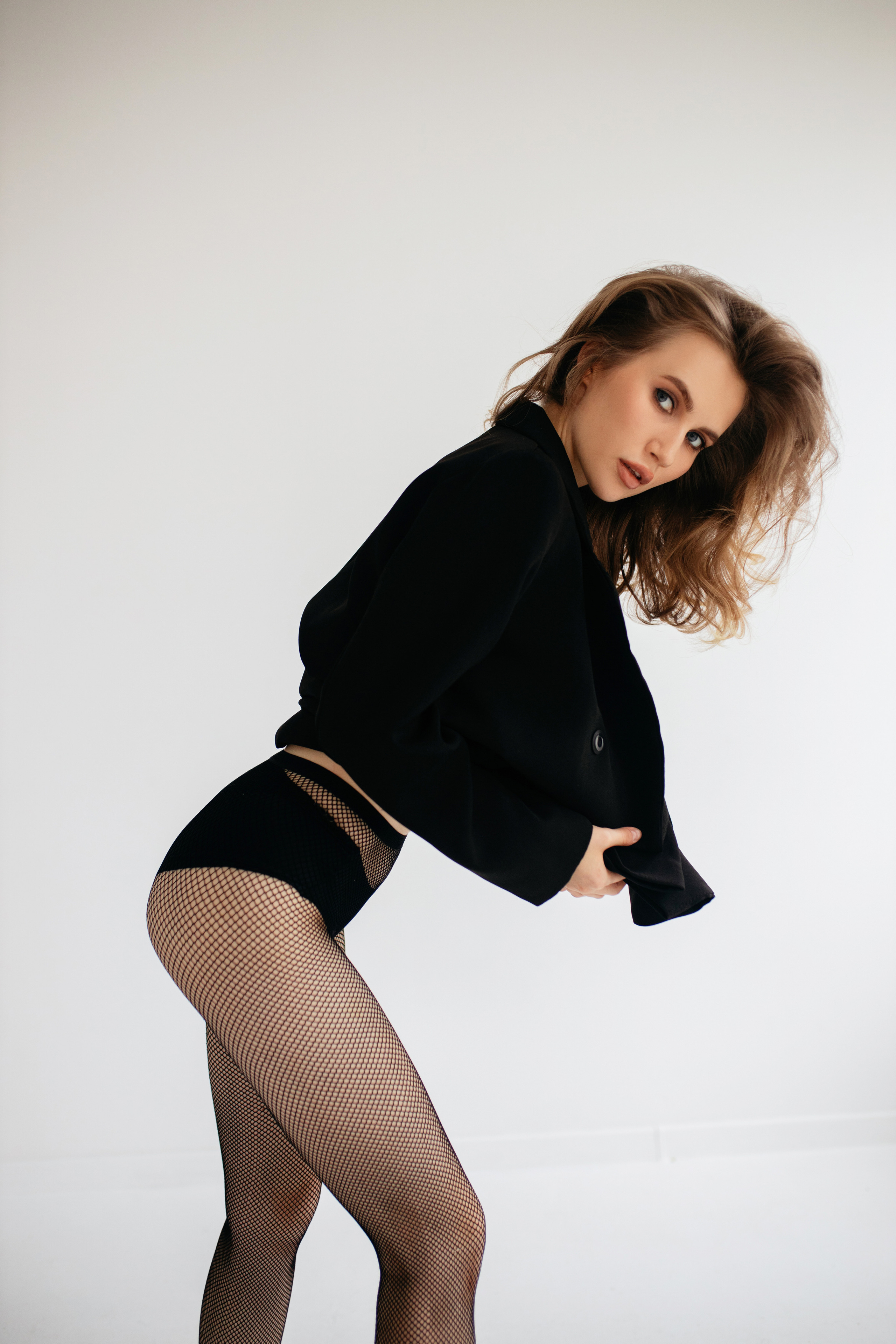 Инна. Фотограф Самара Одинокова Ангелина