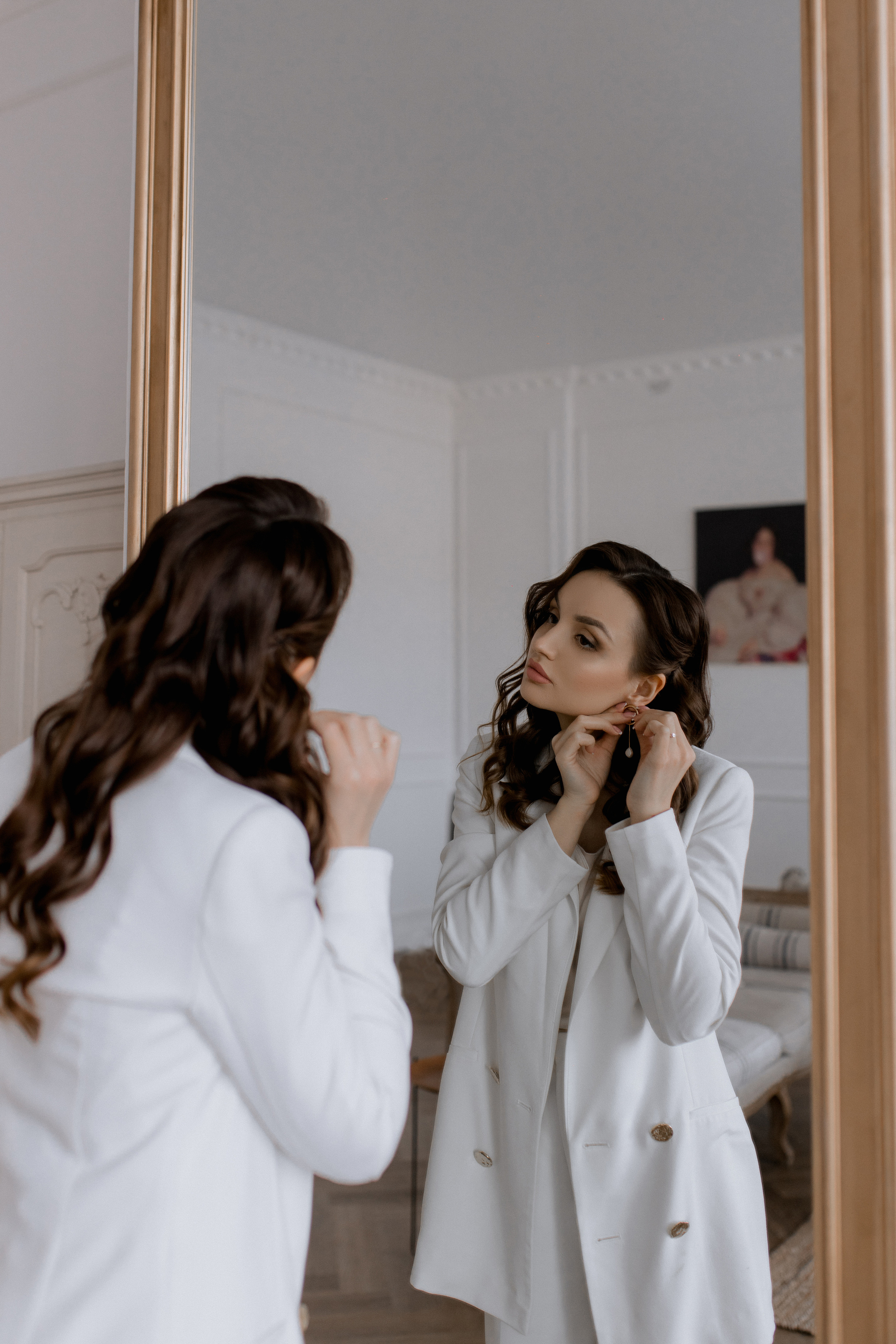 Данил & Ангелина. Фотограф Самара Одинокова Ангелина