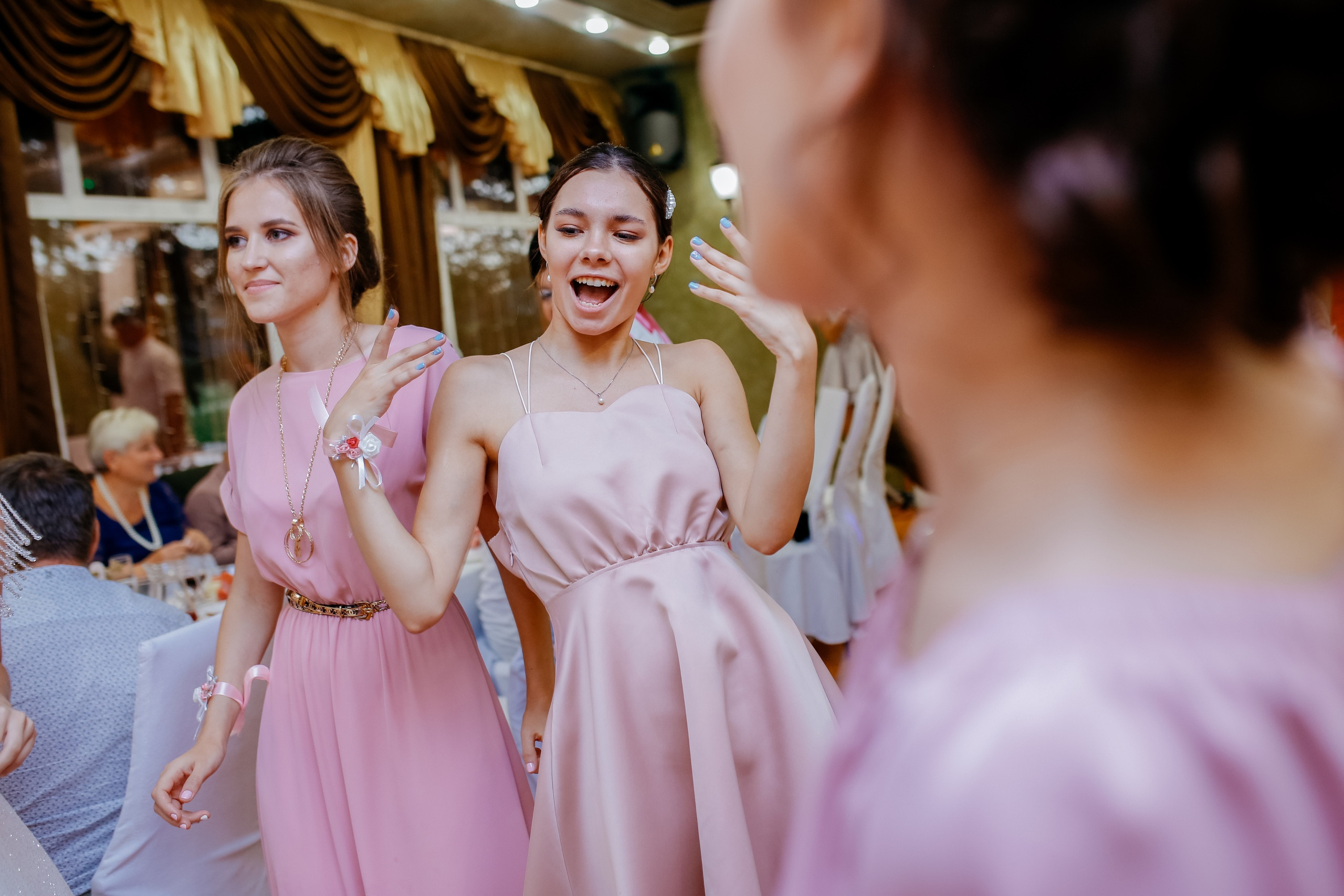 Дмитрий & Алена. Фотограф Самара Одинокова Ангелина