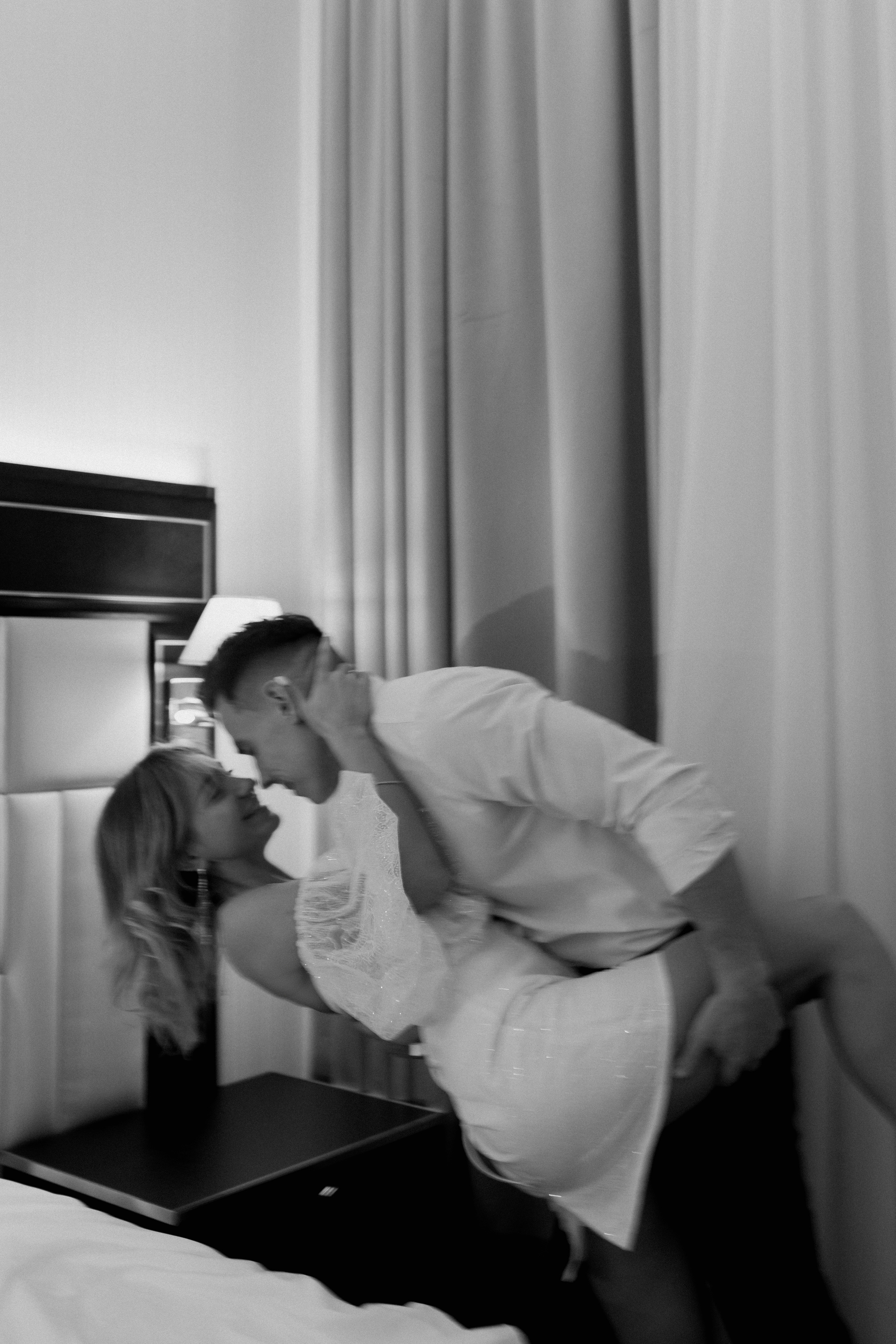 Степан & Кристина. Фотограф Самара Одинокова Ангелина