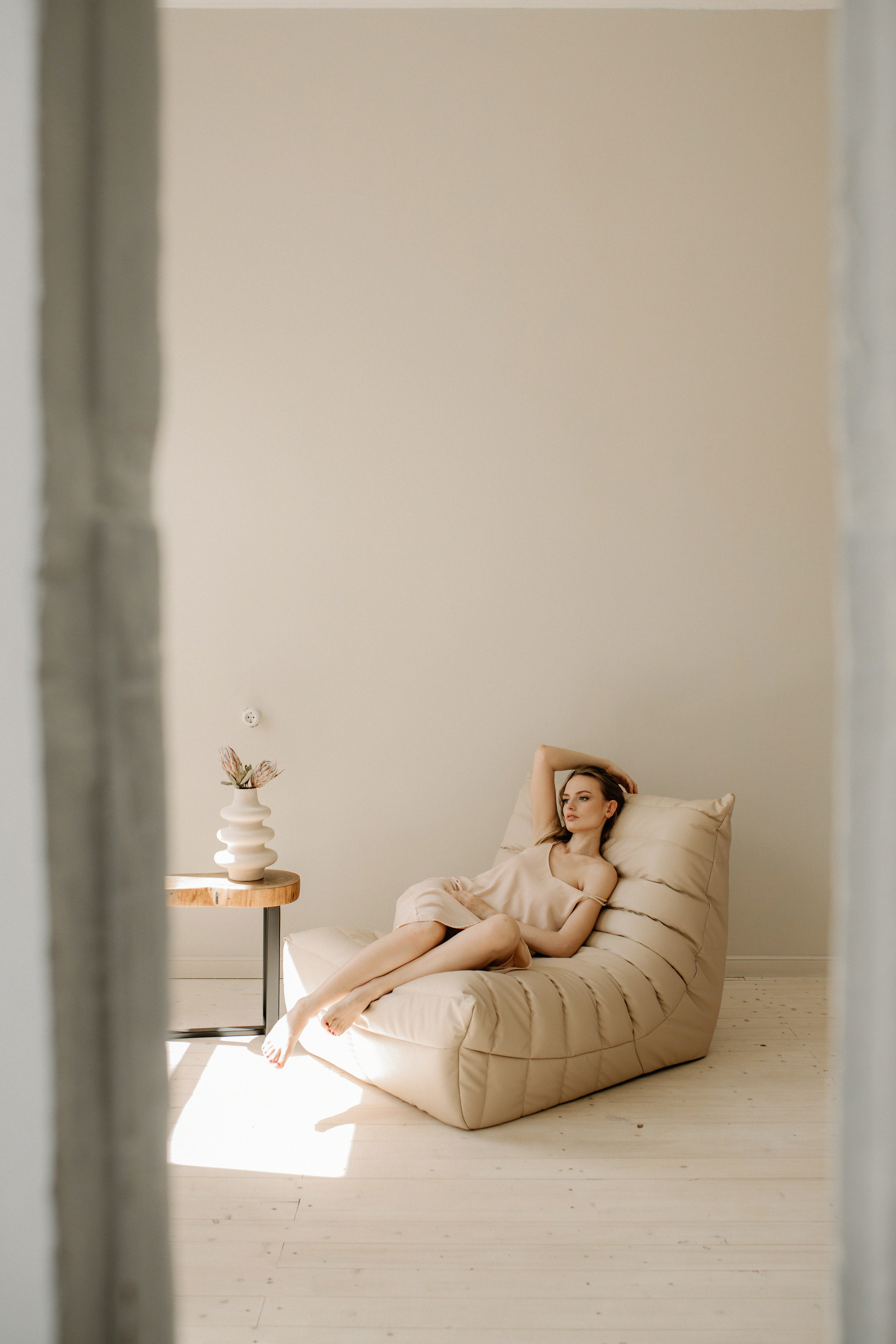 Анастасия. Фотограф Самара Одинокова Ангелина