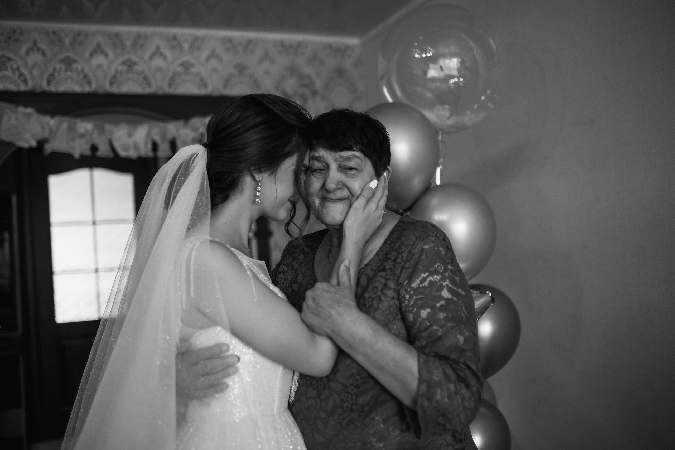 Дмитрий & Алена. Фотограф Самара Одинокова Ангелина