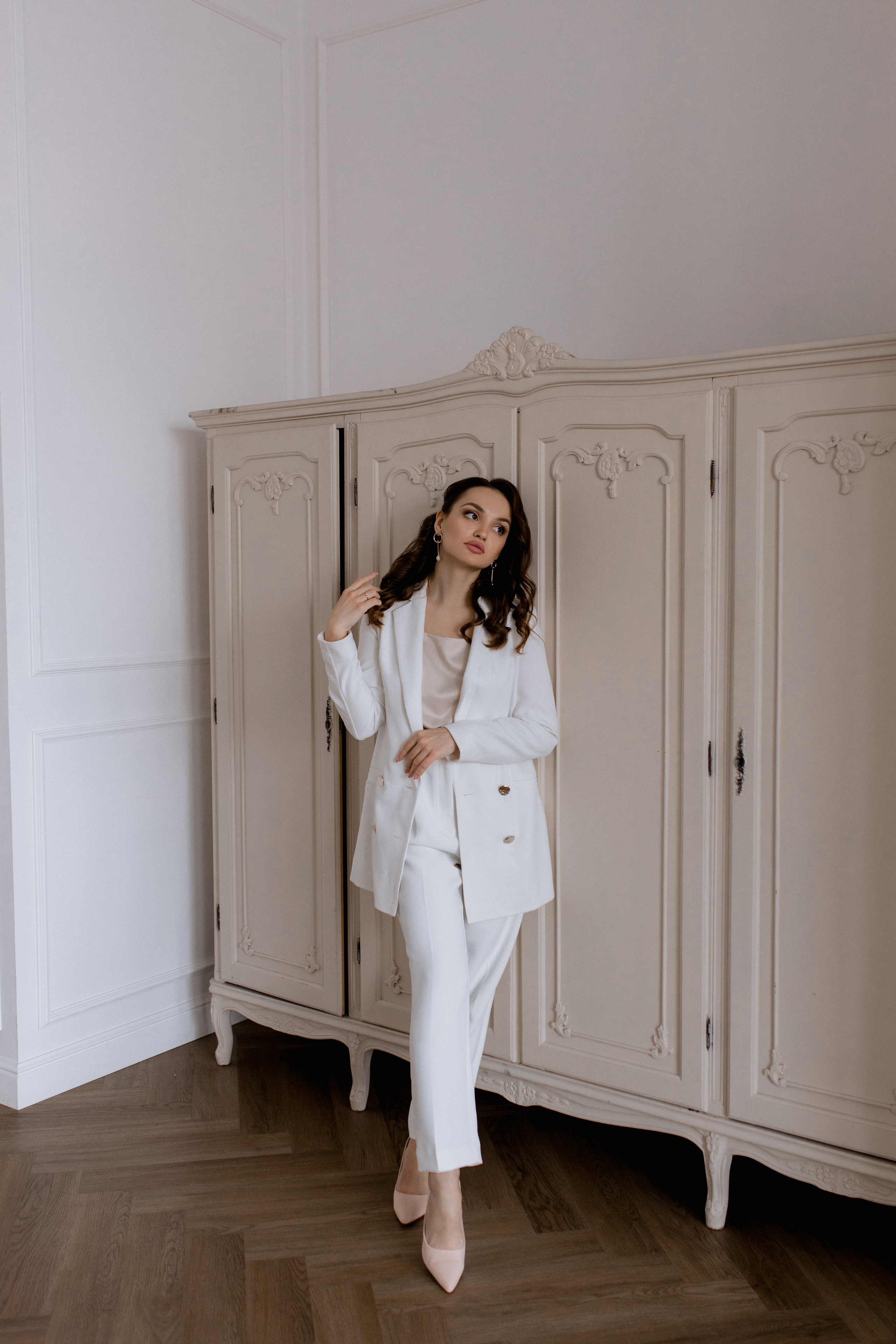 Данил & Ангелина. Фотограф Самара Одинокова Ангелина