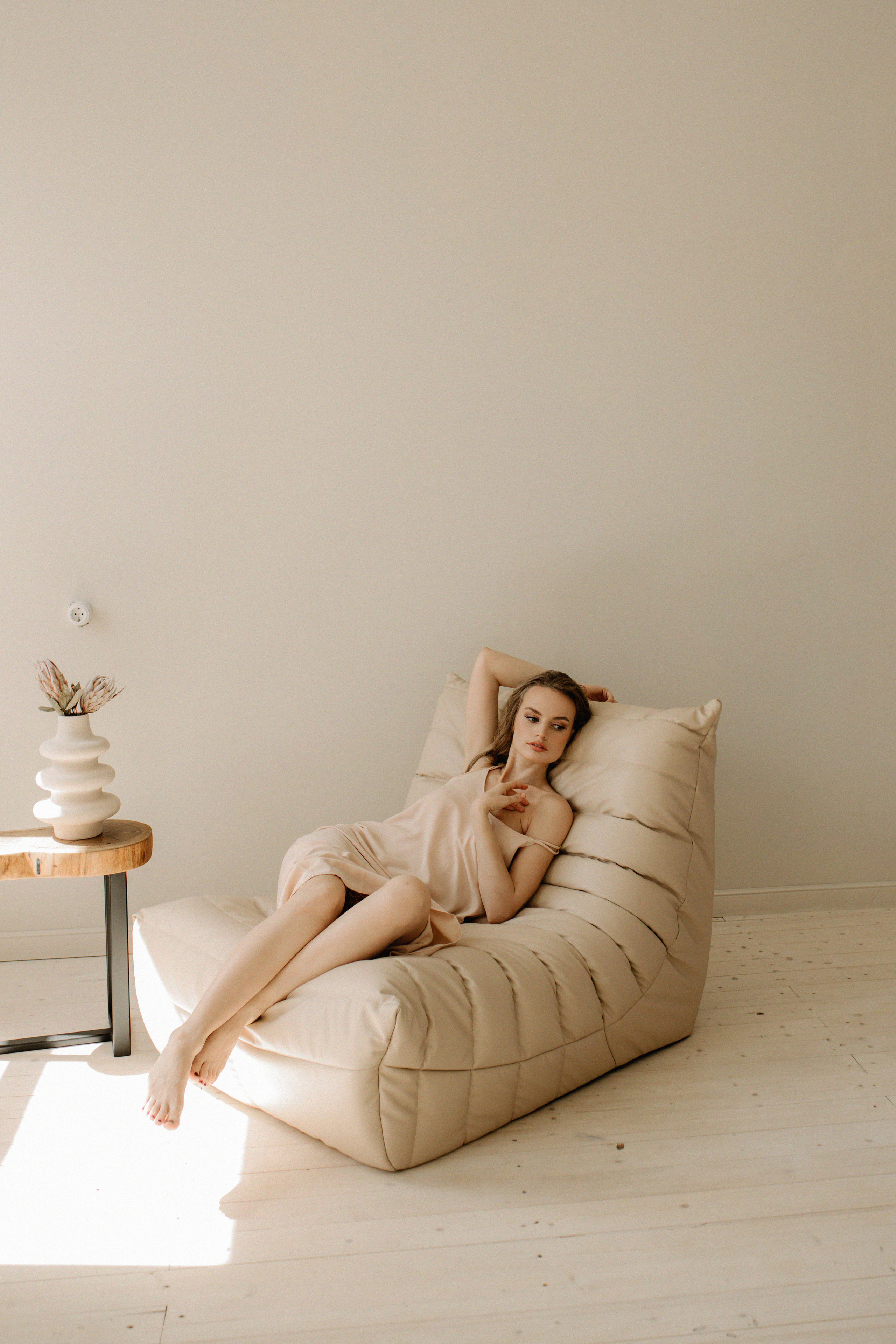 Анастасия. Фотограф Самара Одинокова Ангелина