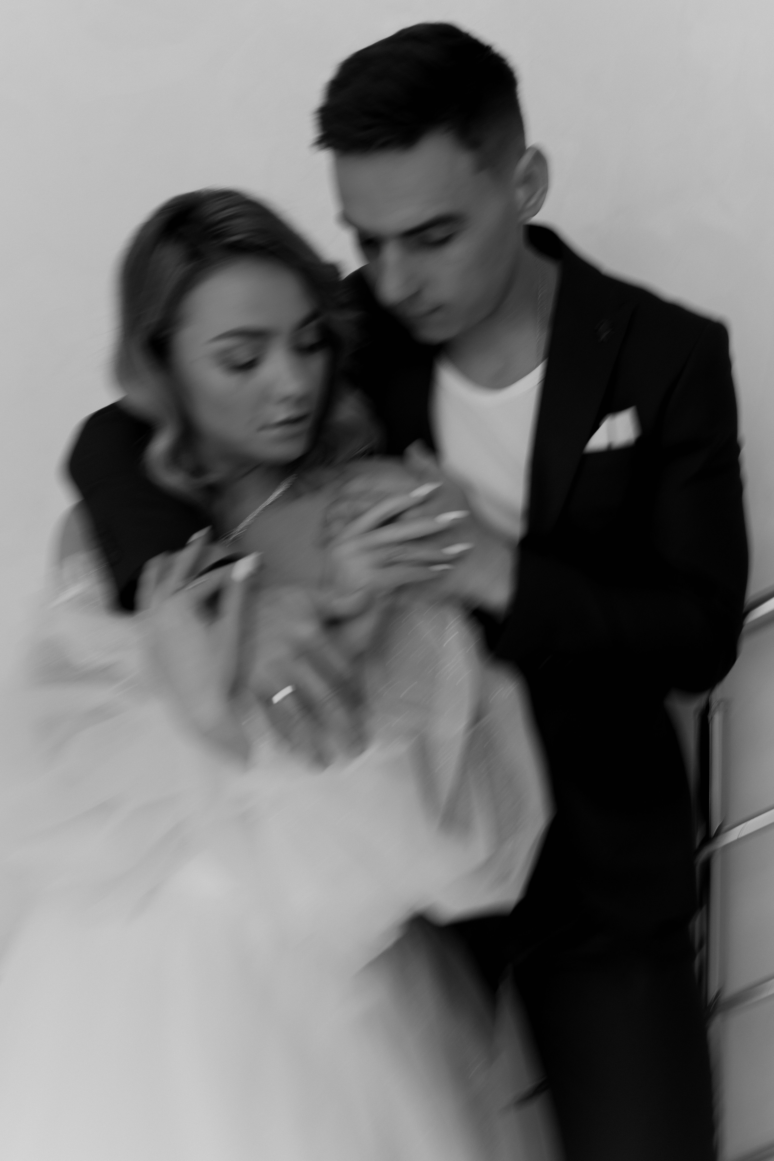 Степан & Кристина. Фотограф Самара Одинокова Ангелина