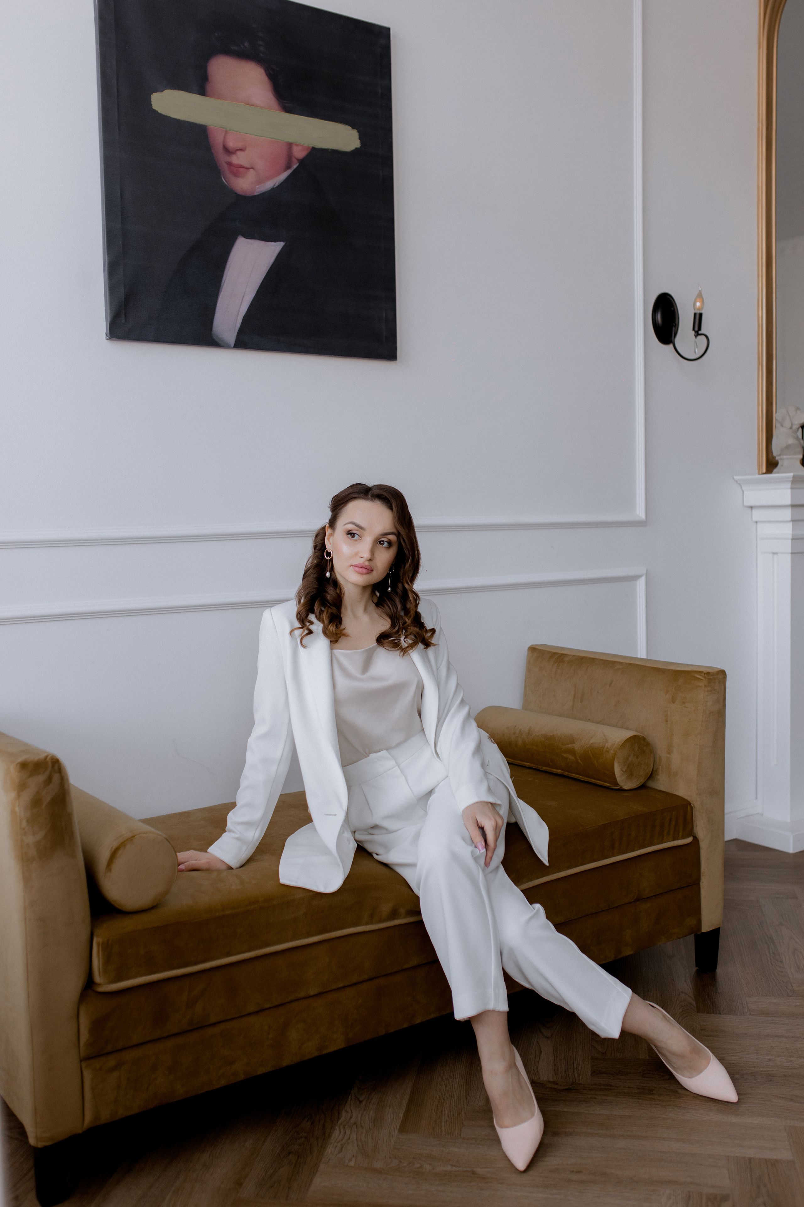 Данил & Ангелина. Фотограф Самара Одинокова Ангелина