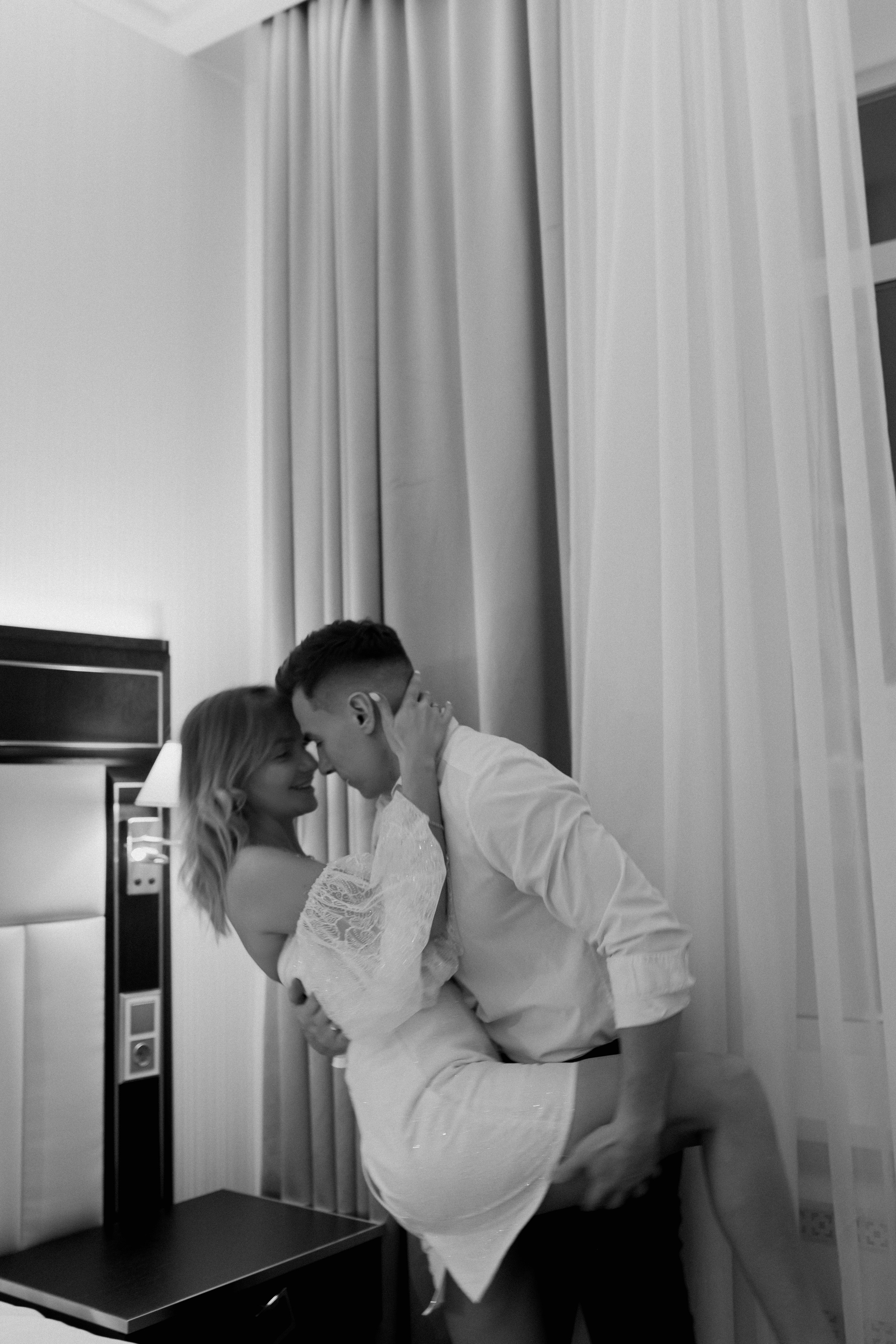 Степан & Кристина. Фотограф Самара Одинокова Ангелина