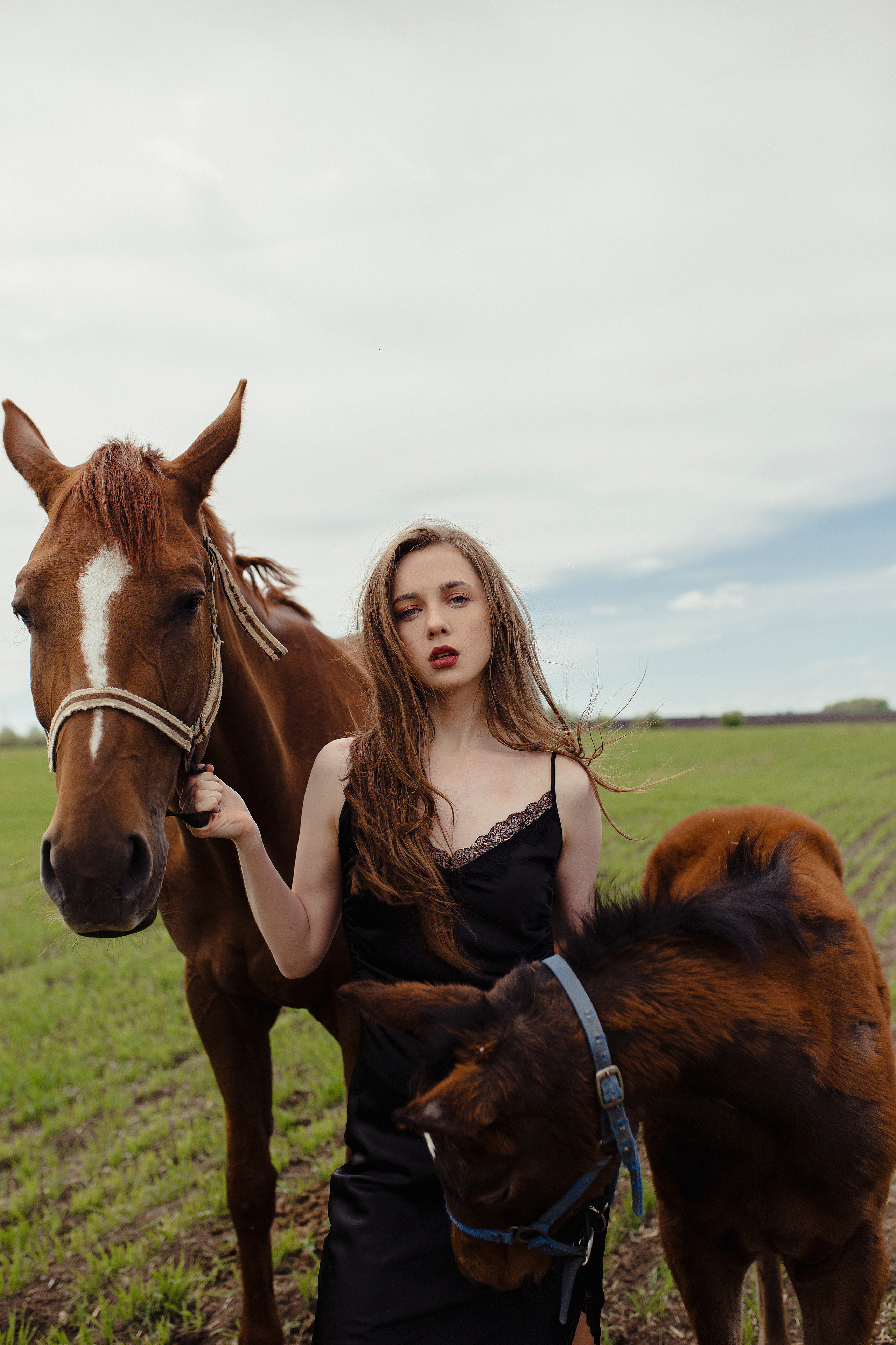 Алия. Фотограф Самара Одинокова Ангелина