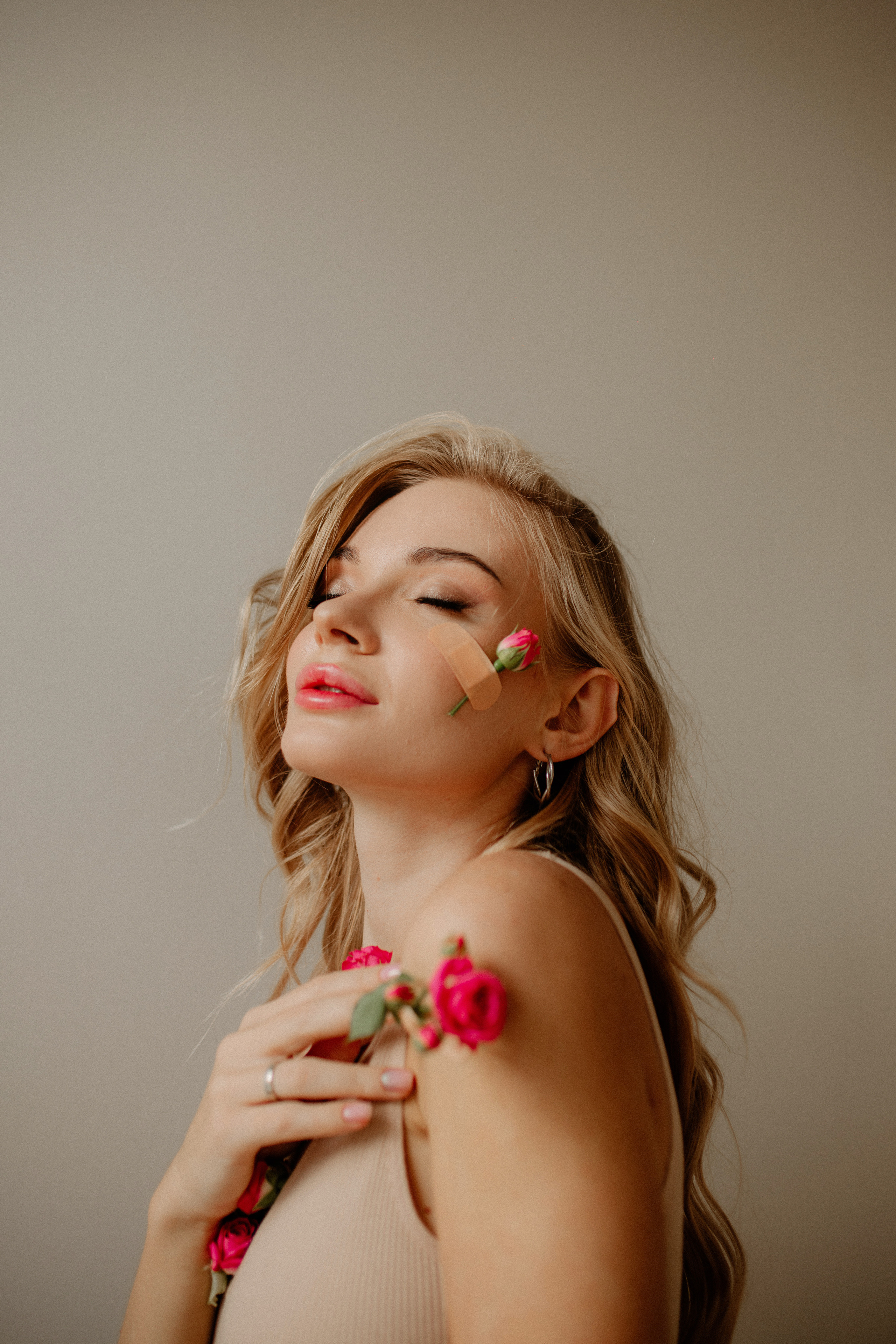 Анастасия. Фотограф Самара Одинокова Ангелина