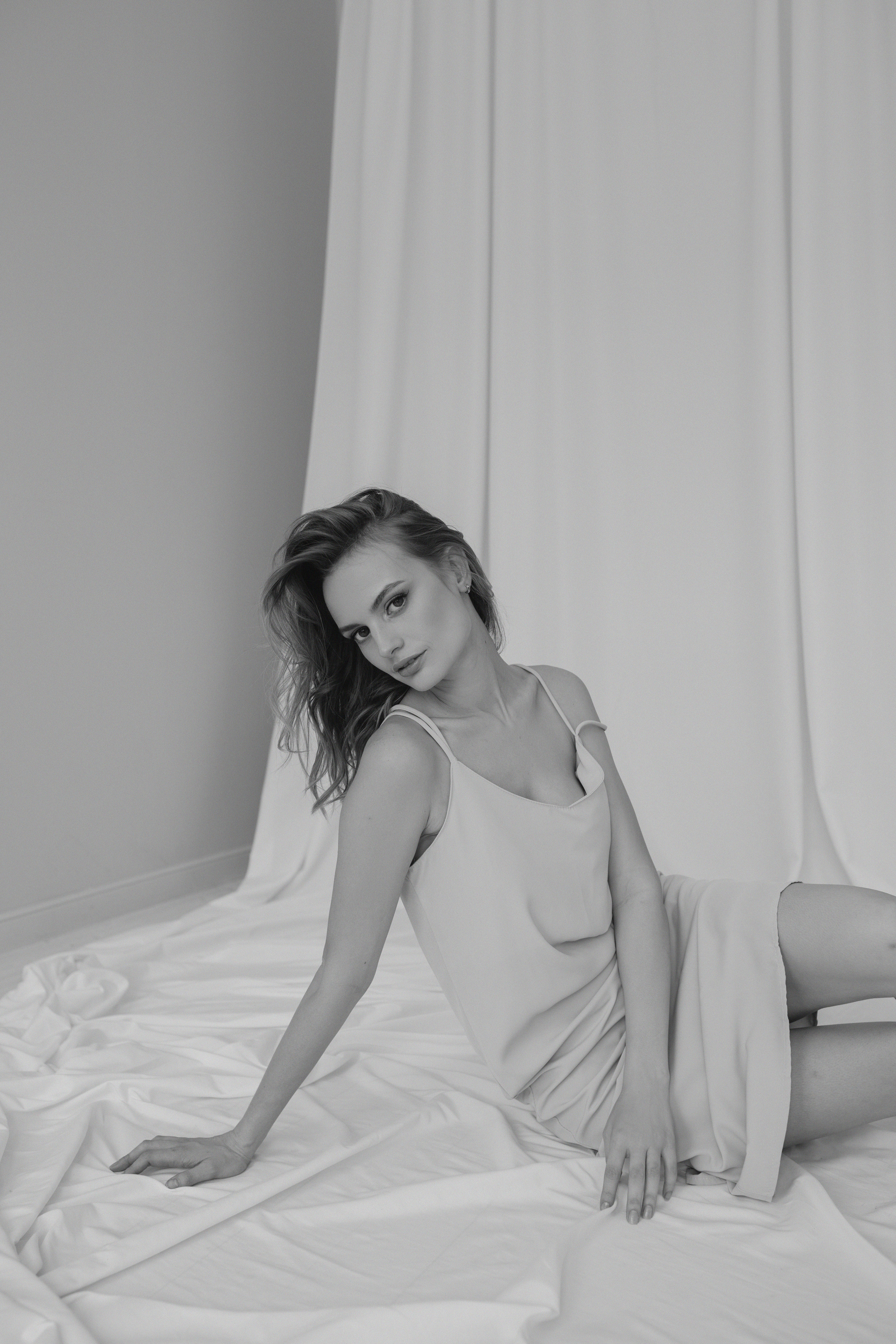 Анастасия. Фотограф Самара Одинокова Ангелина