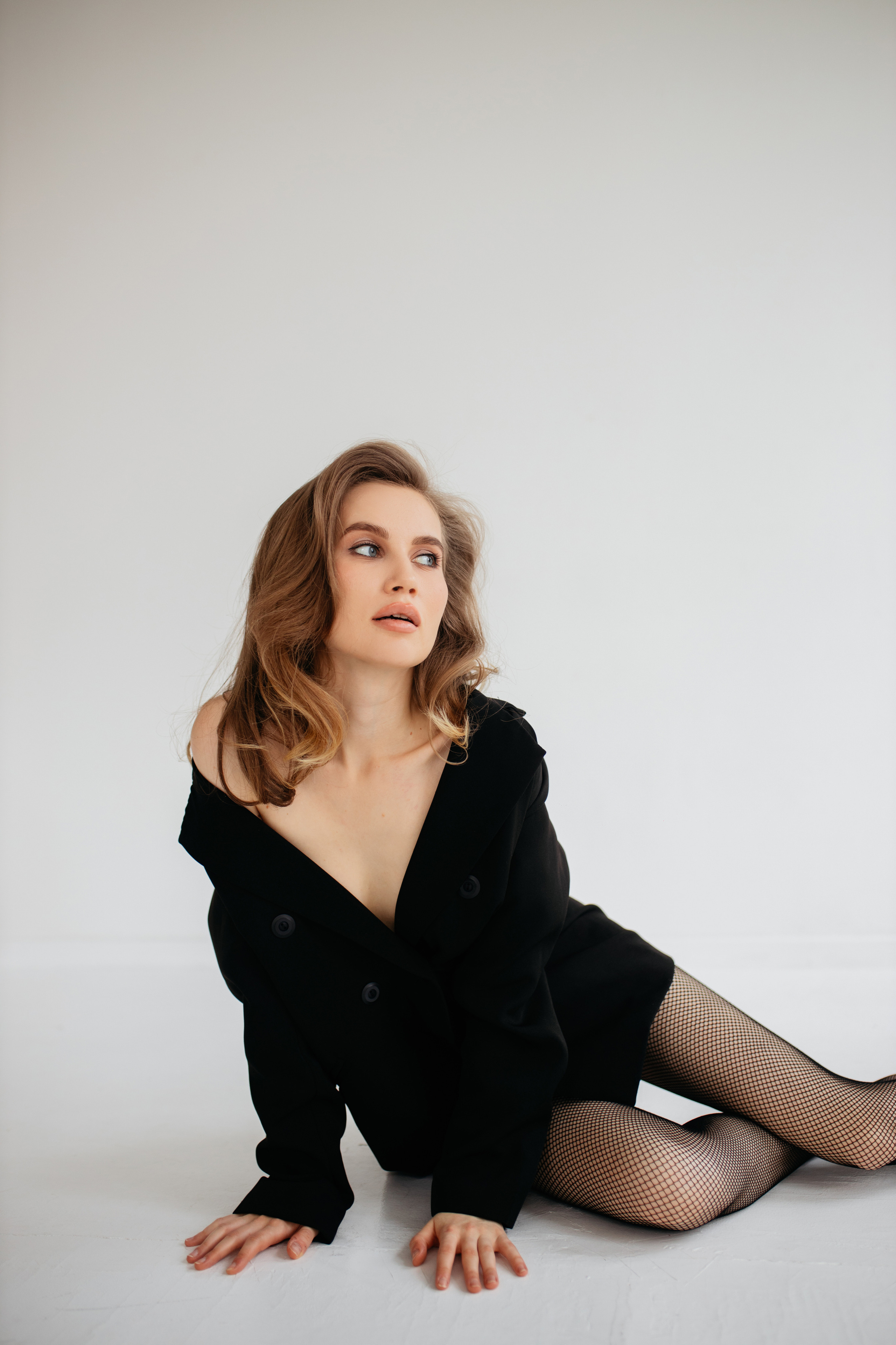 Инна. Фотограф Самара Одинокова Ангелина