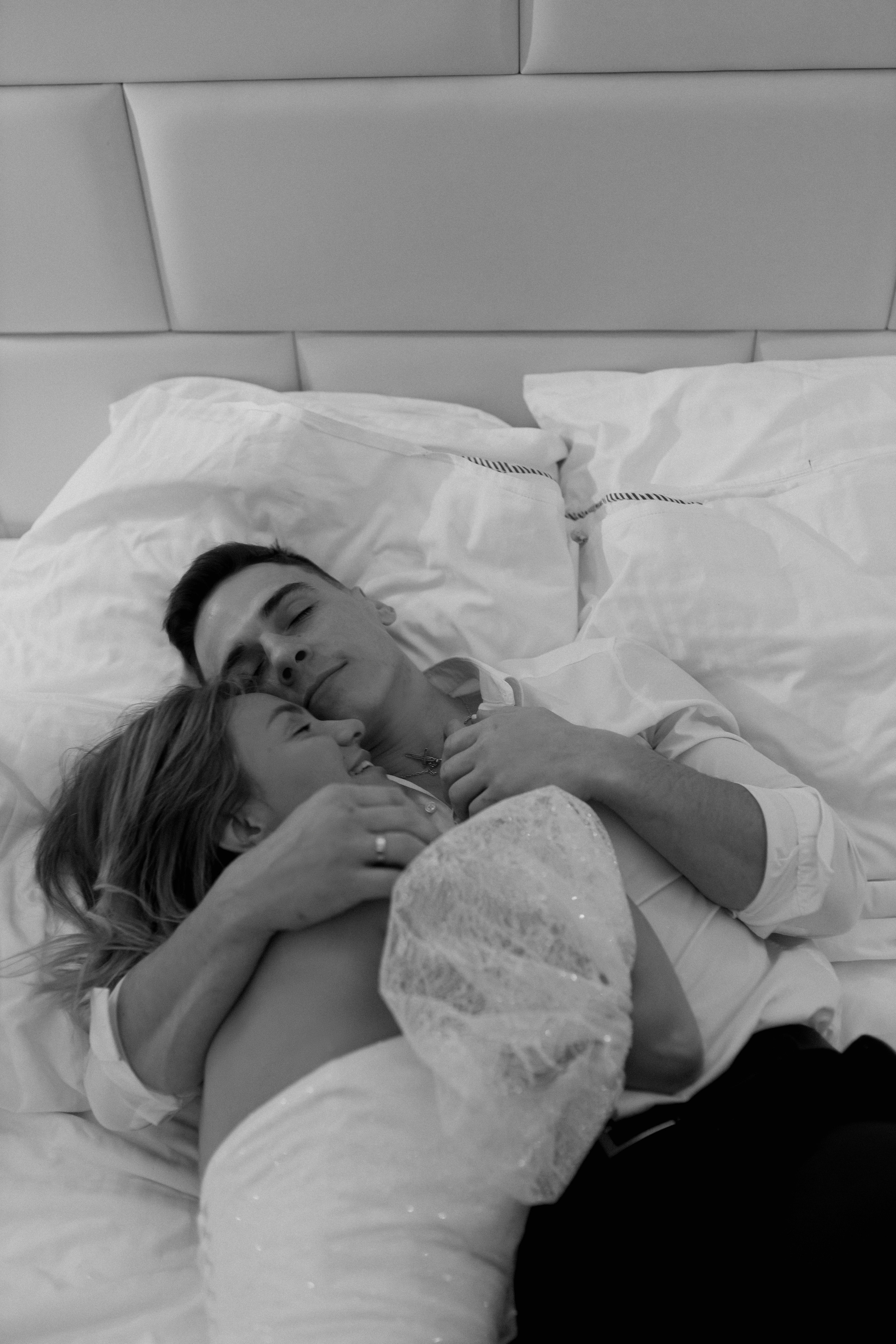 Степан & Кристина. Фотограф Самара Одинокова Ангелина