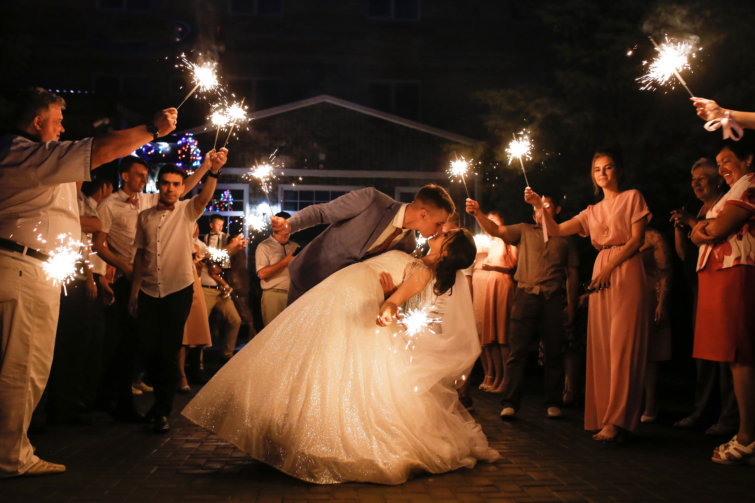 Дмитрий & Алена. Фотограф Самара Одинокова Ангелина