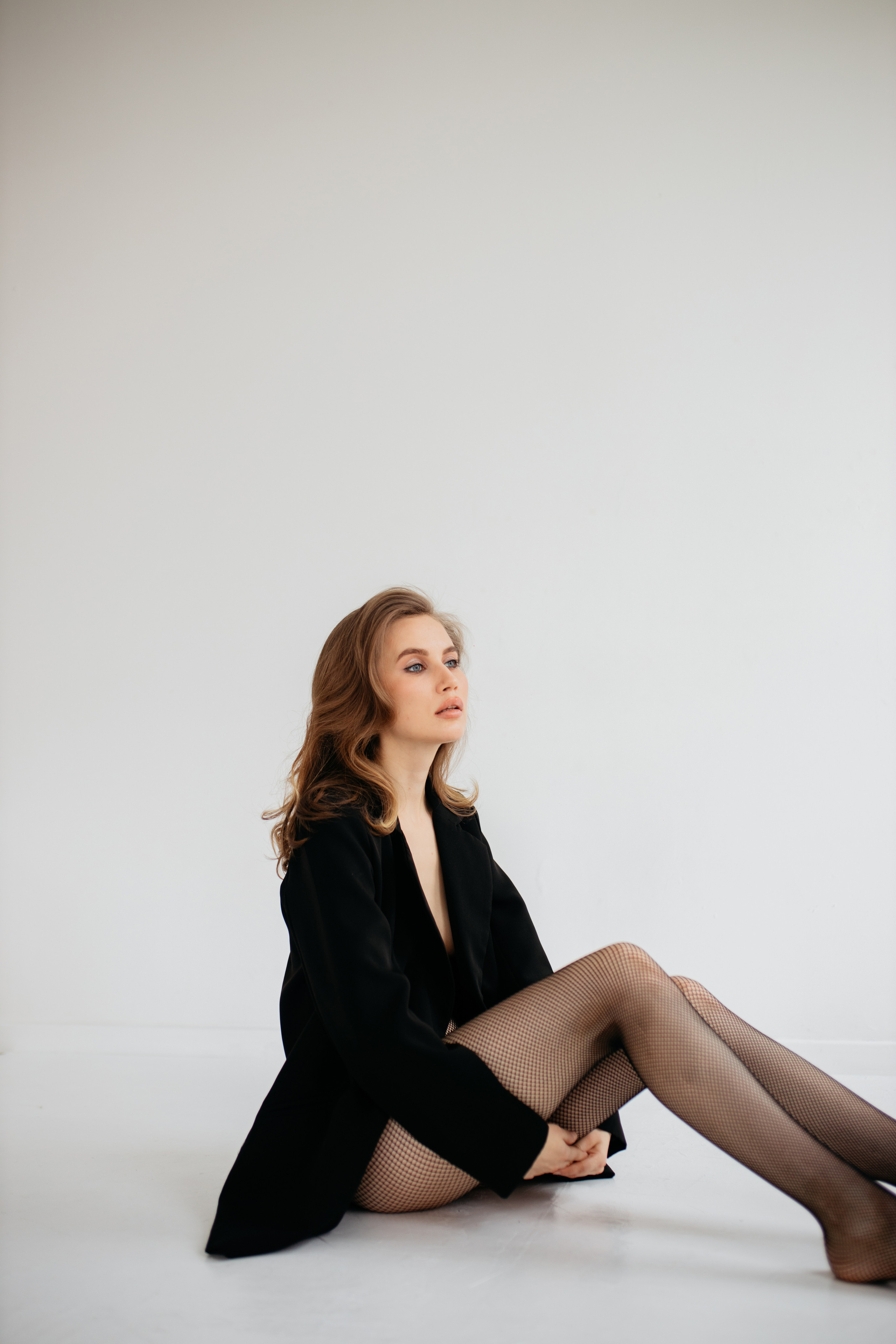 Инна. Фотограф Самара Одинокова Ангелина