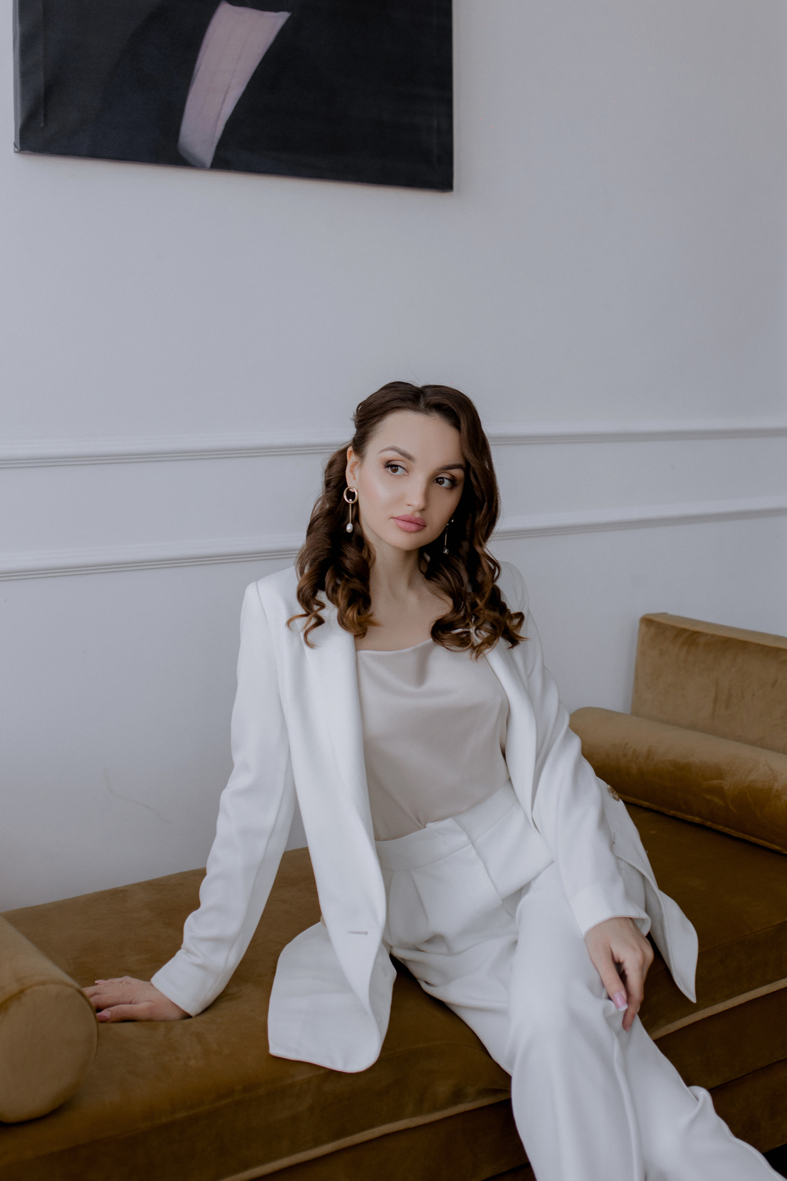 Данил & Ангелина. Фотограф Самара Одинокова Ангелина