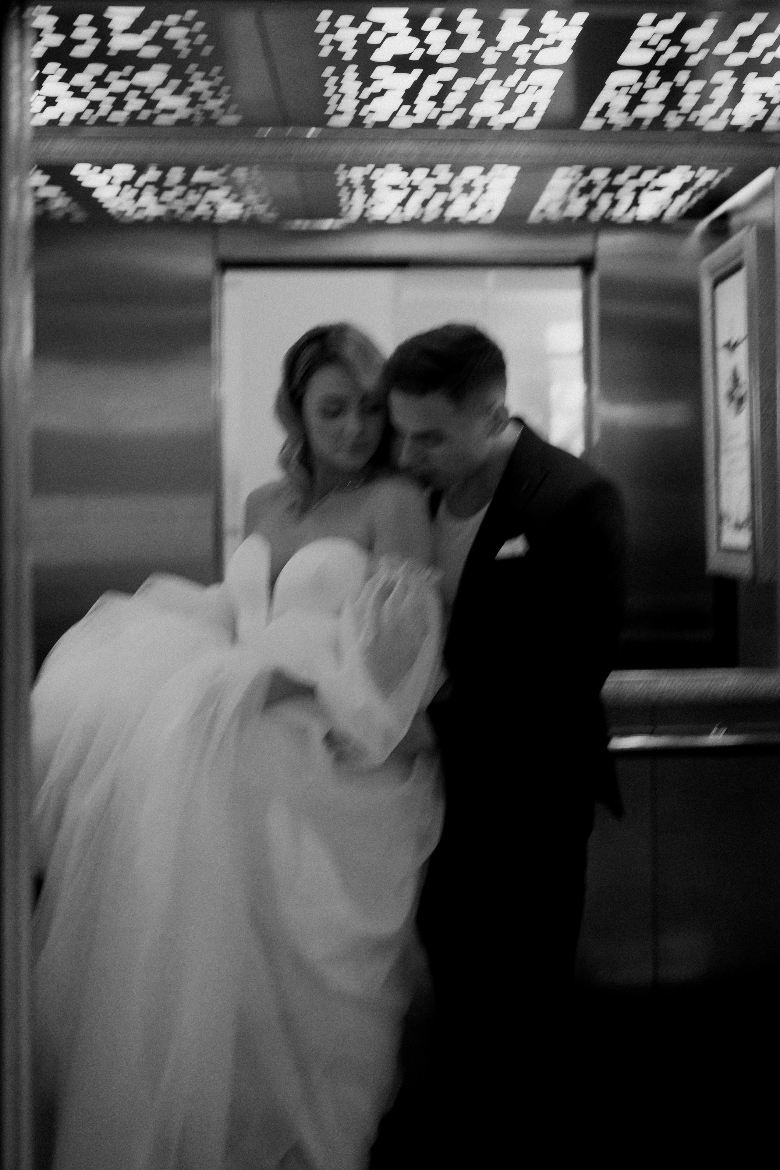 Степан & Кристина. Фотограф Самара Одинокова Ангелина