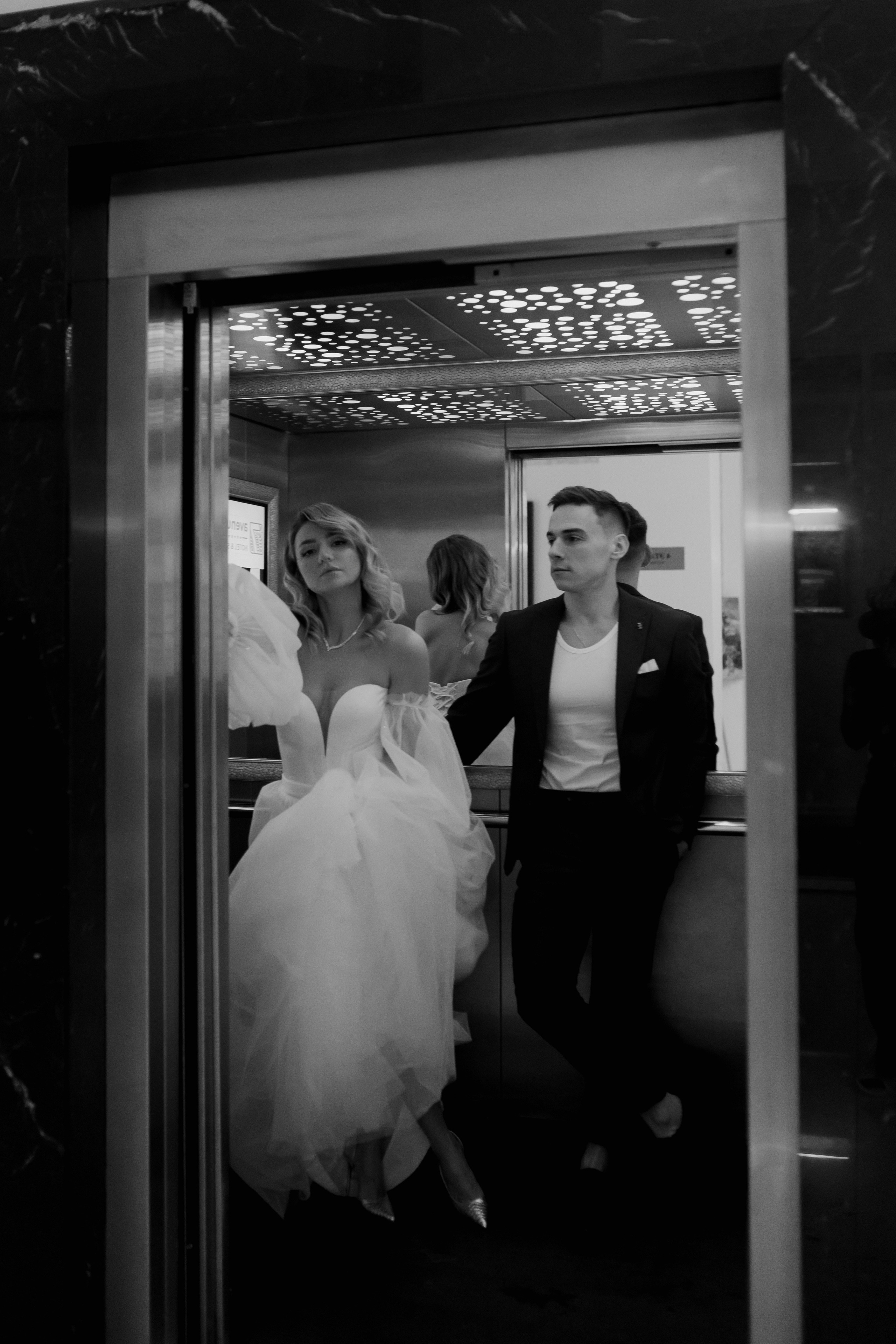 Степан & Кристина. Фотограф Самара Одинокова Ангелина