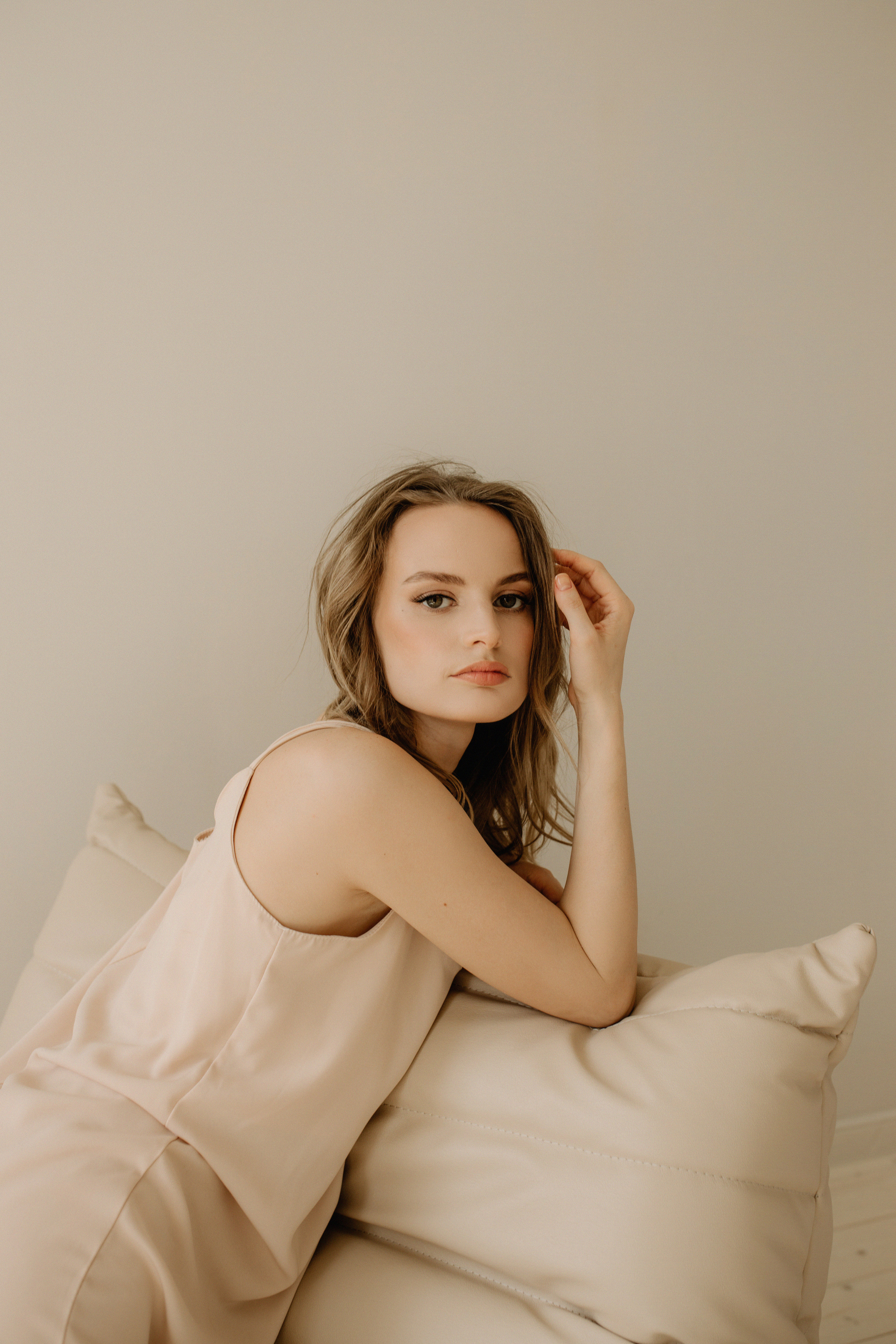 Анастасия. Фотограф Самара Одинокова Ангелина