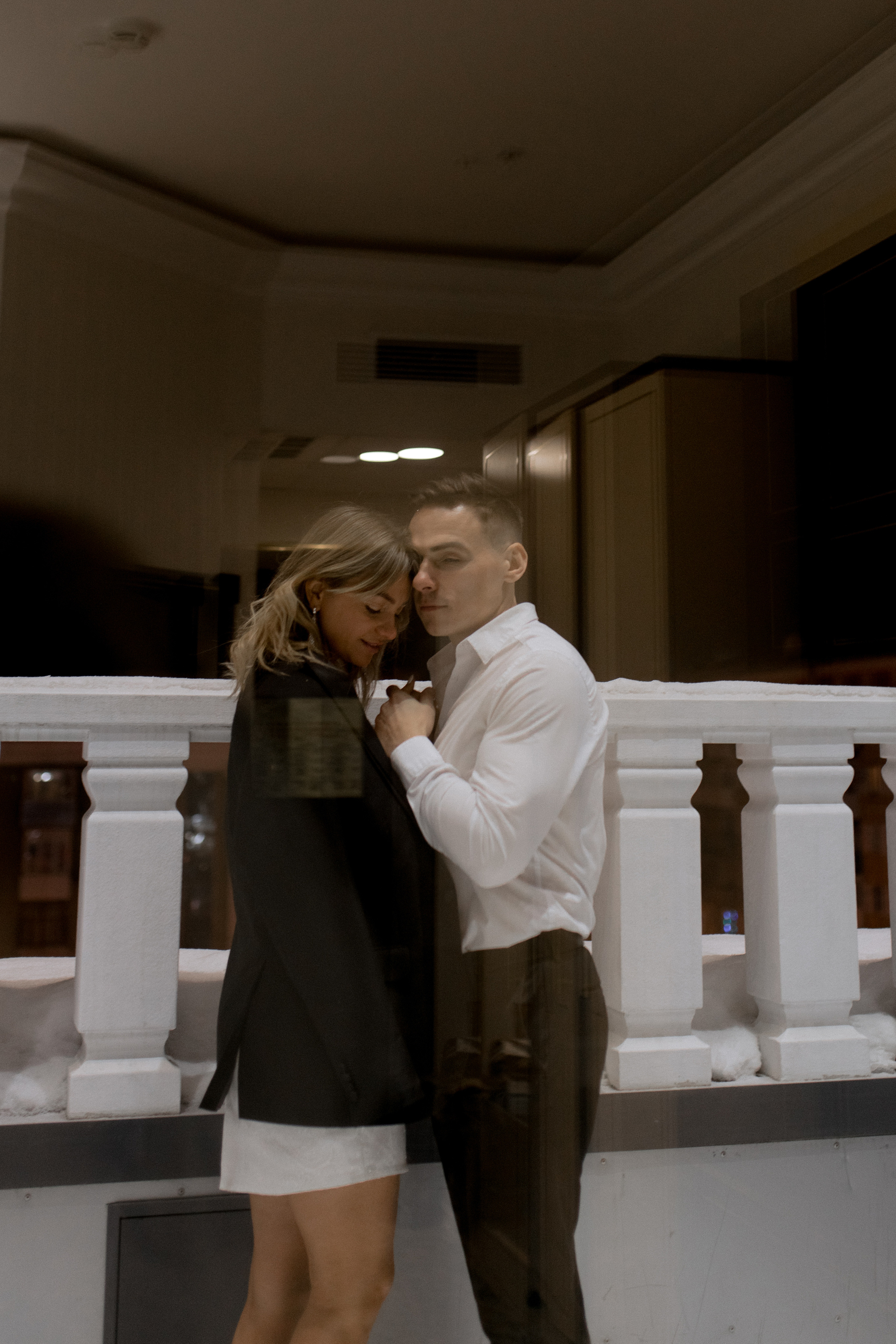 Степан & Кристина. Фотограф Самара Одинокова Ангелина