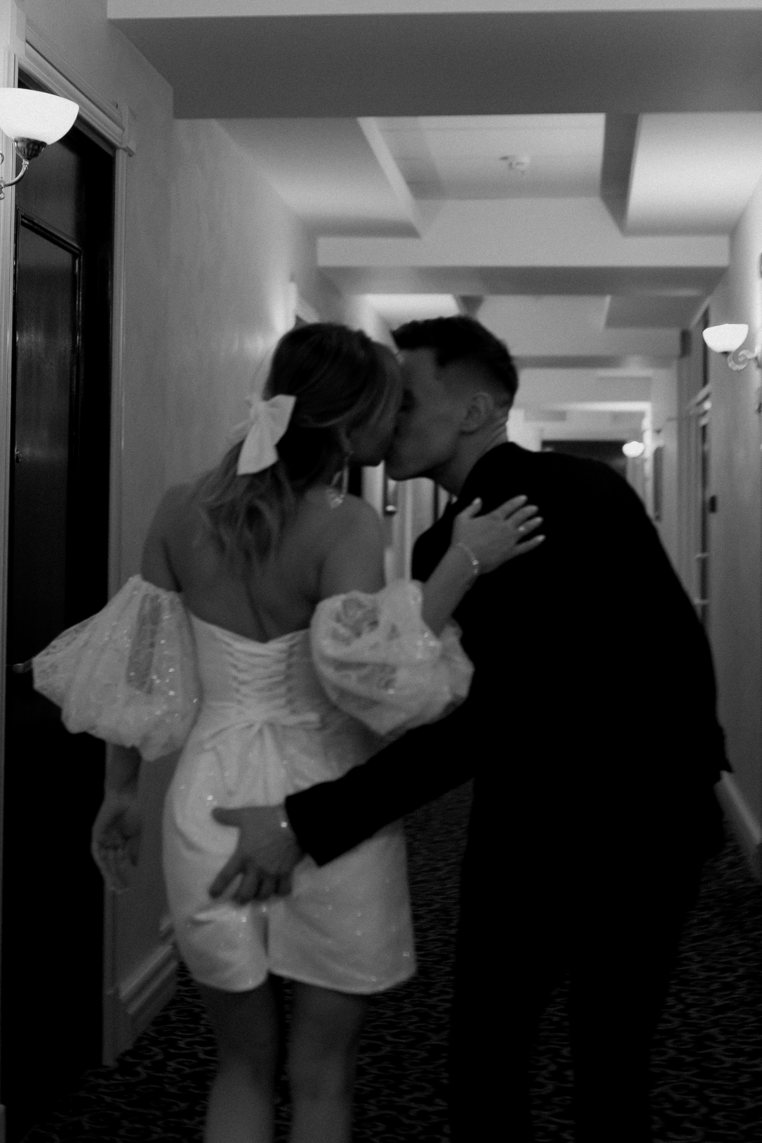 Степан & Кристина. Фотограф Самара Одинокова Ангелина