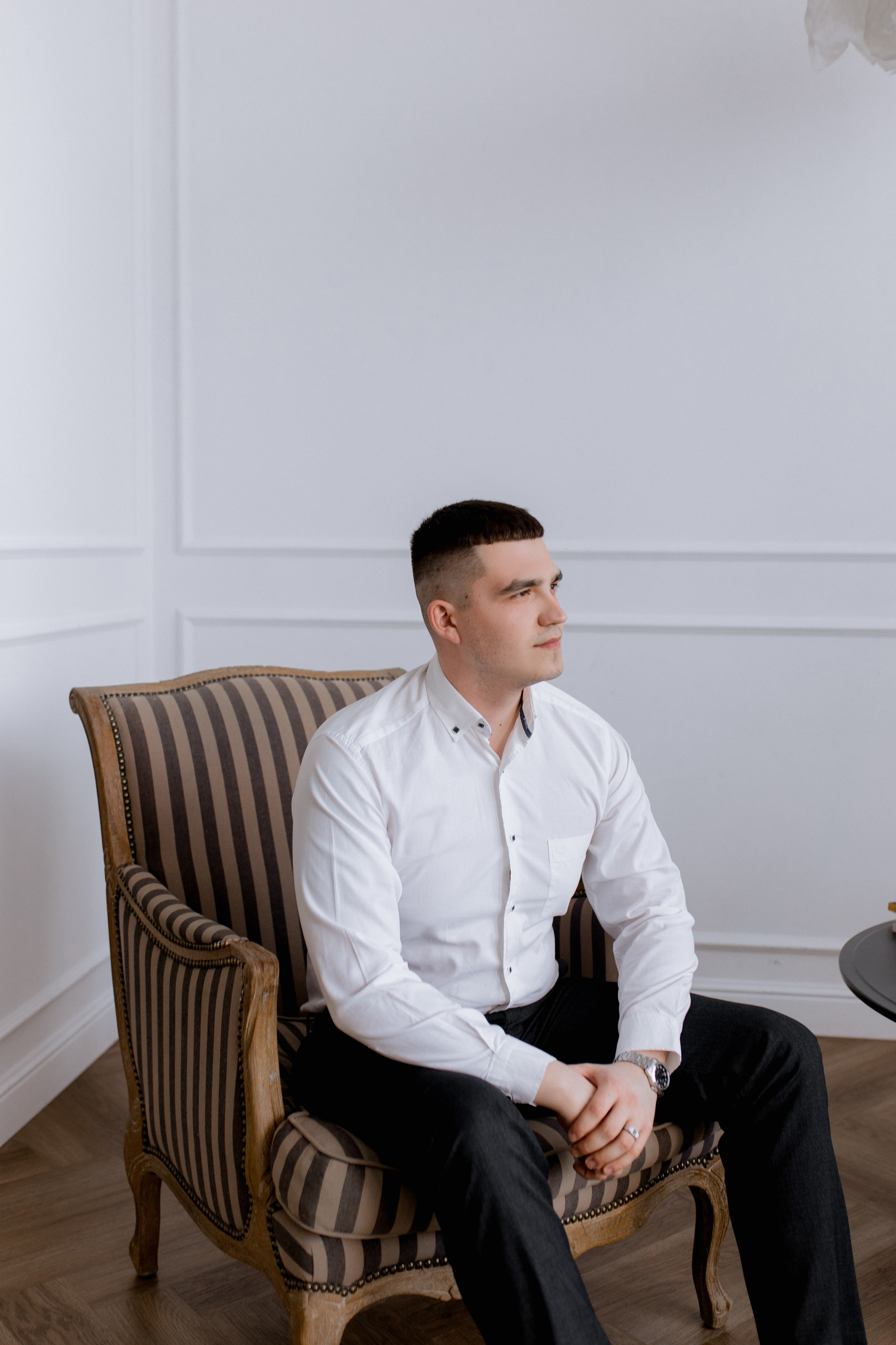 Данил & Ангелина. Фотограф Самара Одинокова Ангелина