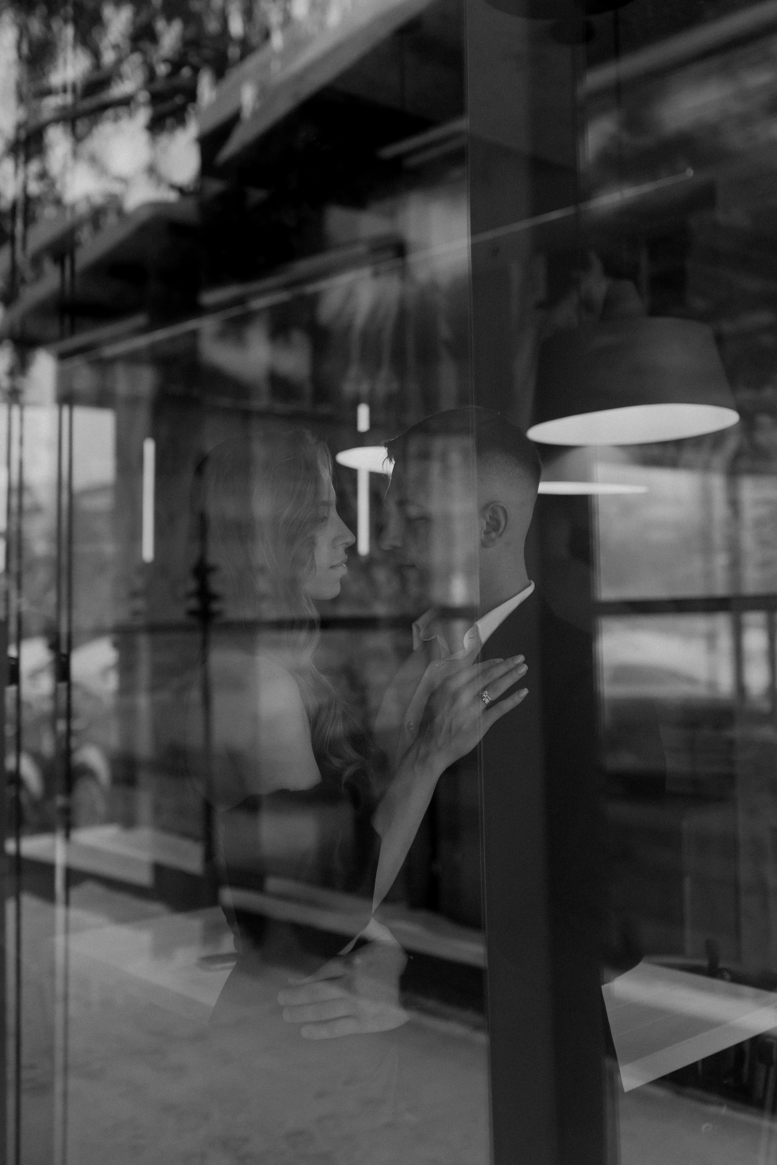 Илья & Елена. Фотограф Самара Одинокова Ангелина