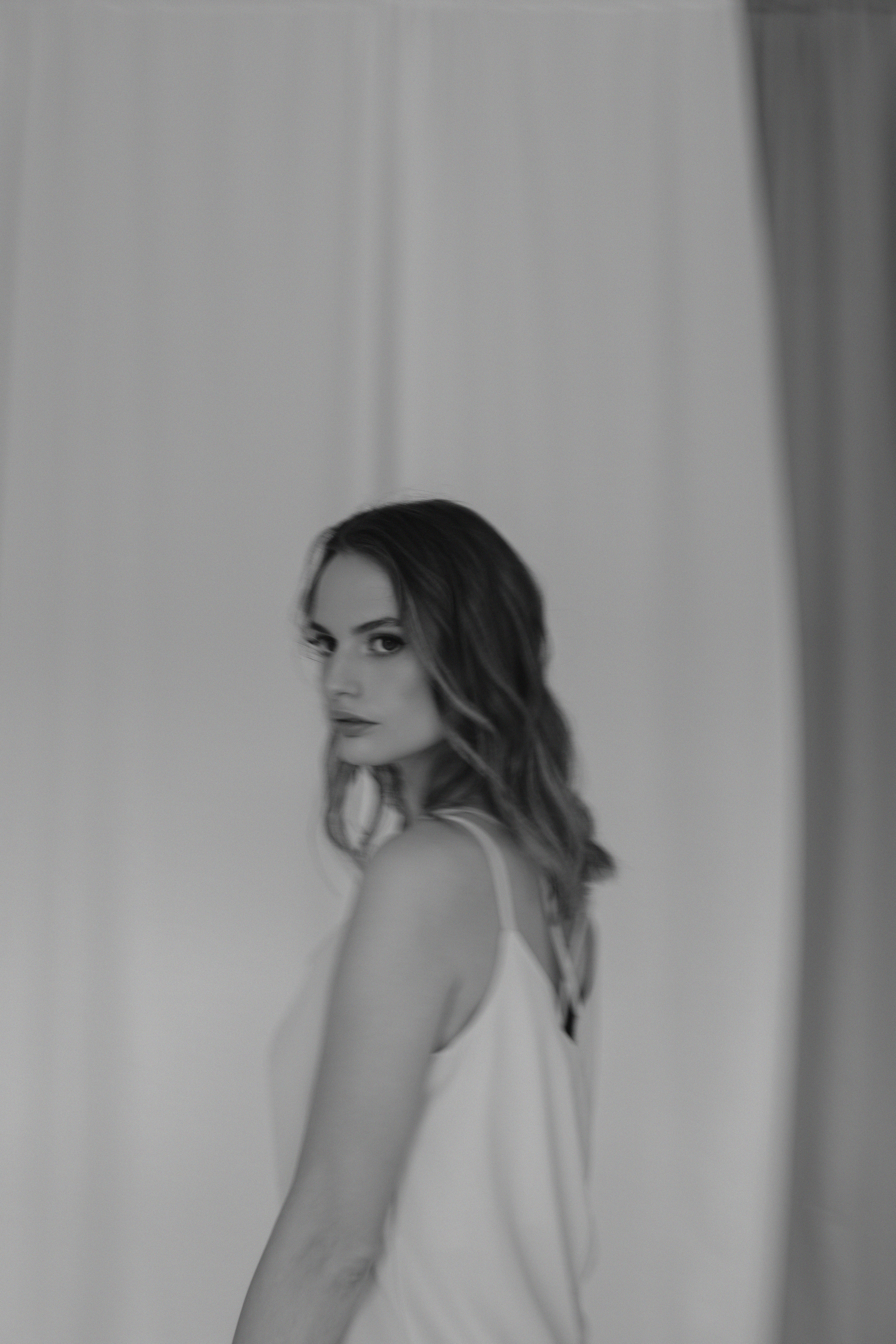 Анастасия. Фотограф Самара Одинокова Ангелина