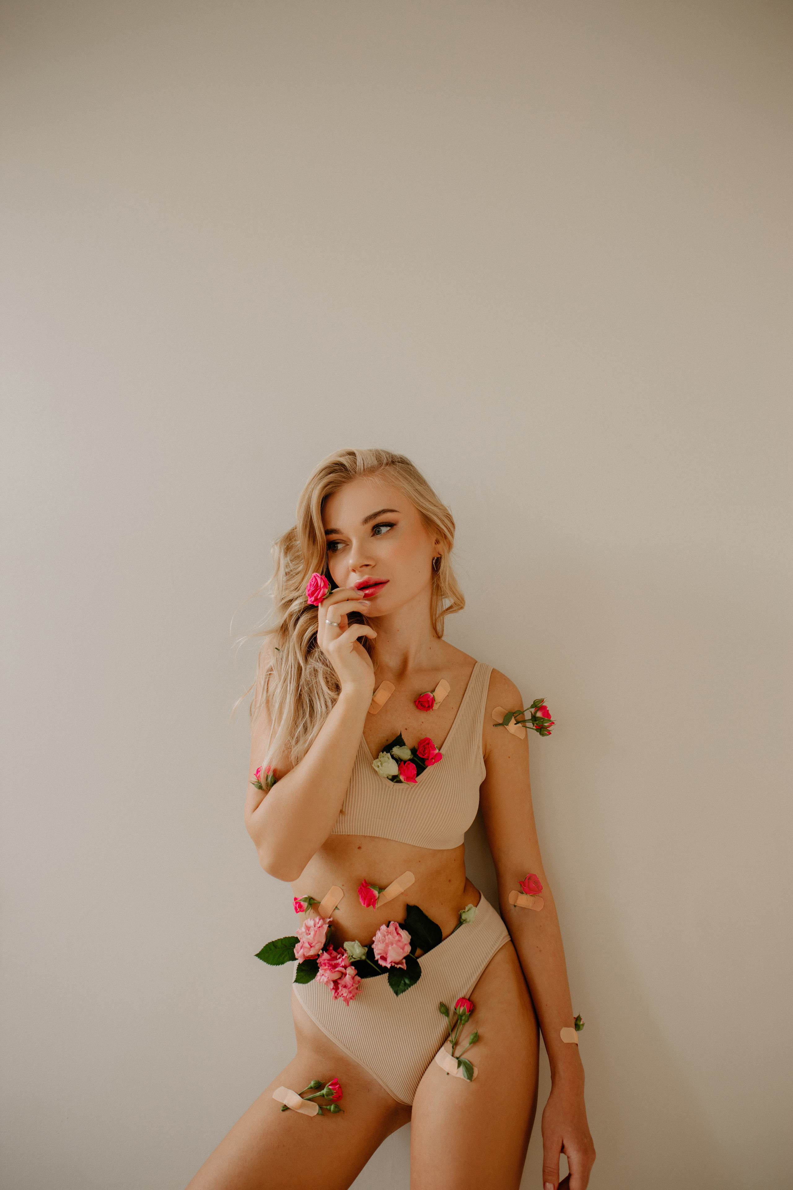 Анастасия. Фотограф Самара Одинокова Ангелина