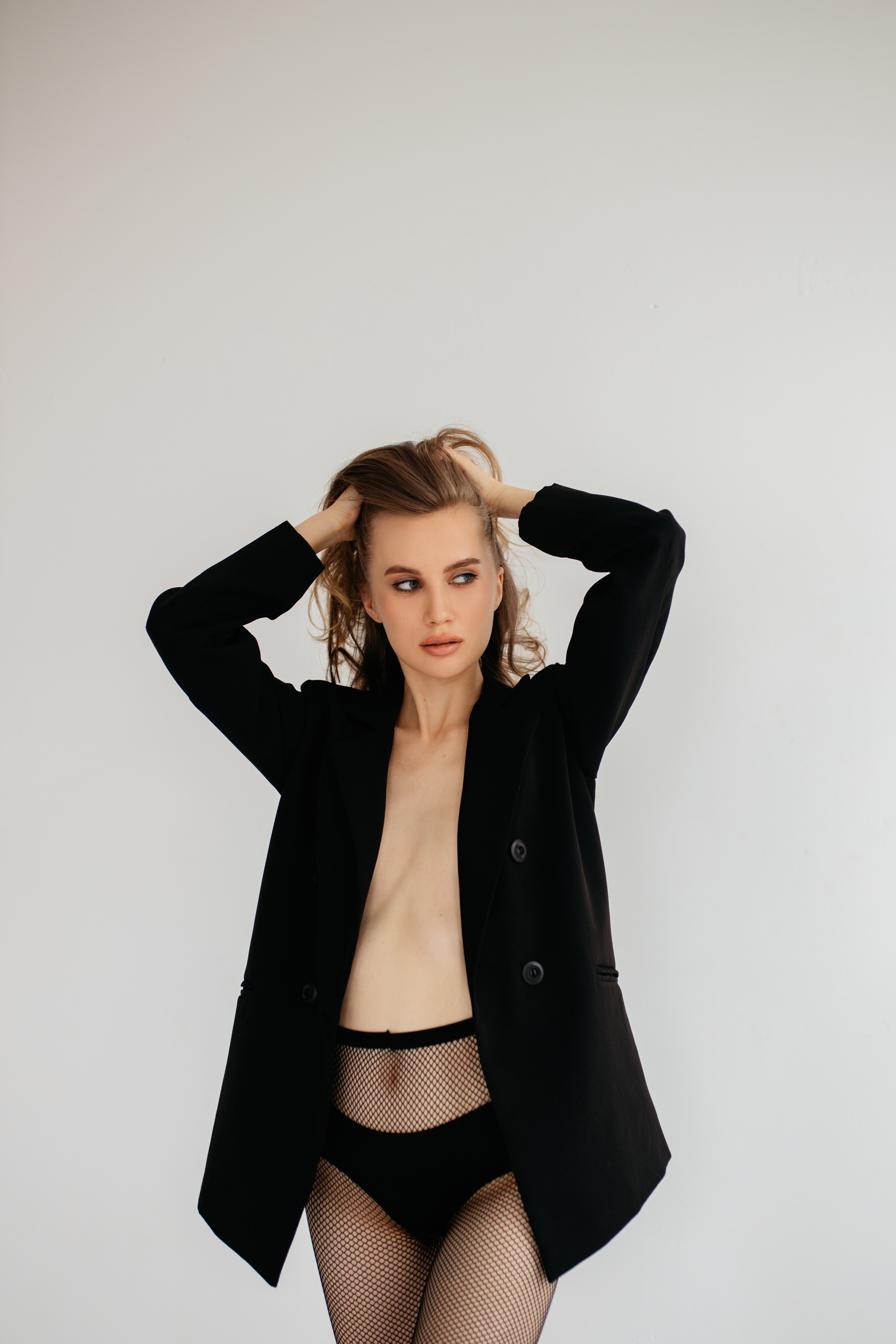 Инна. Фотограф Самара Одинокова Ангелина