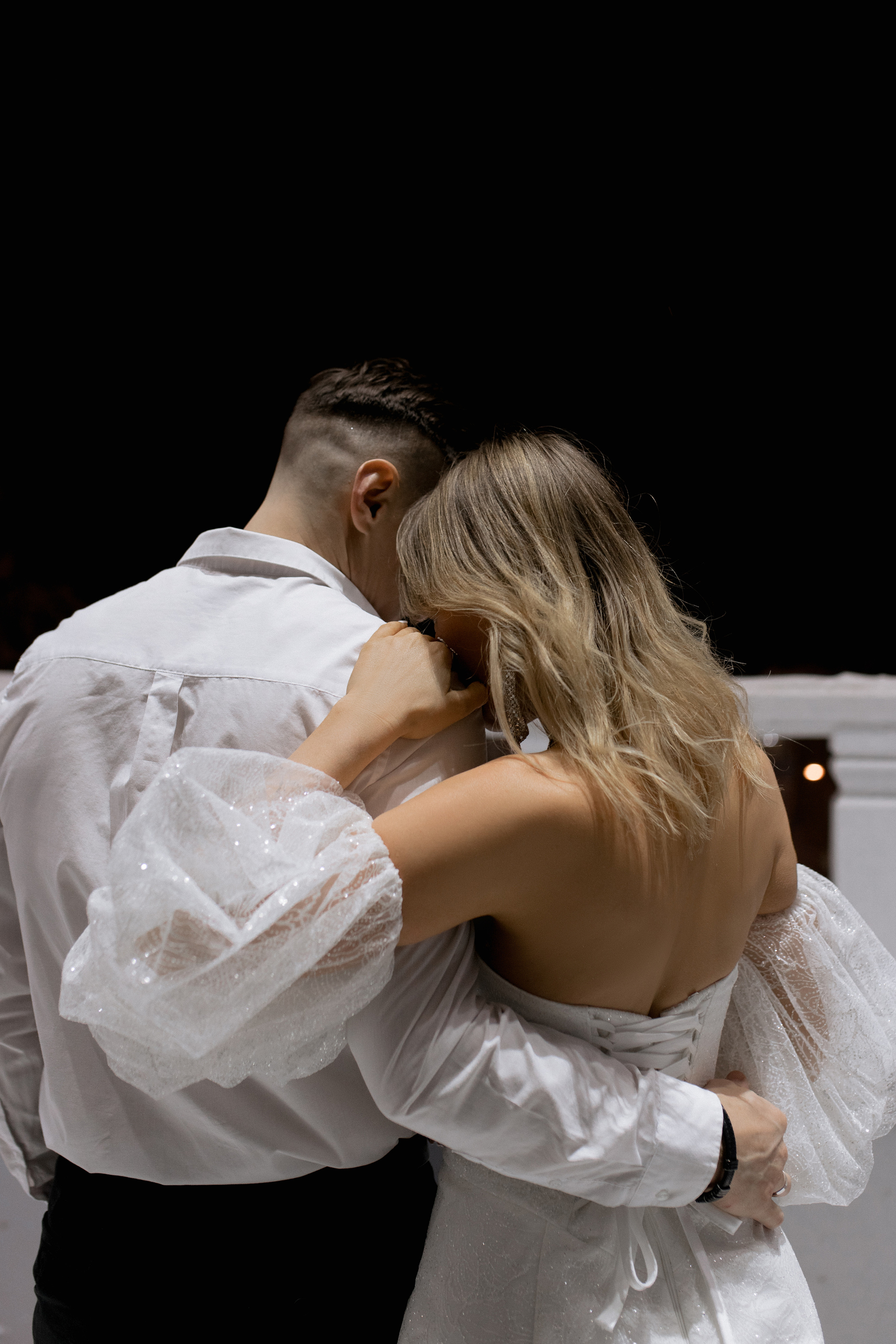 Степан & Кристина. Фотограф Самара Одинокова Ангелина