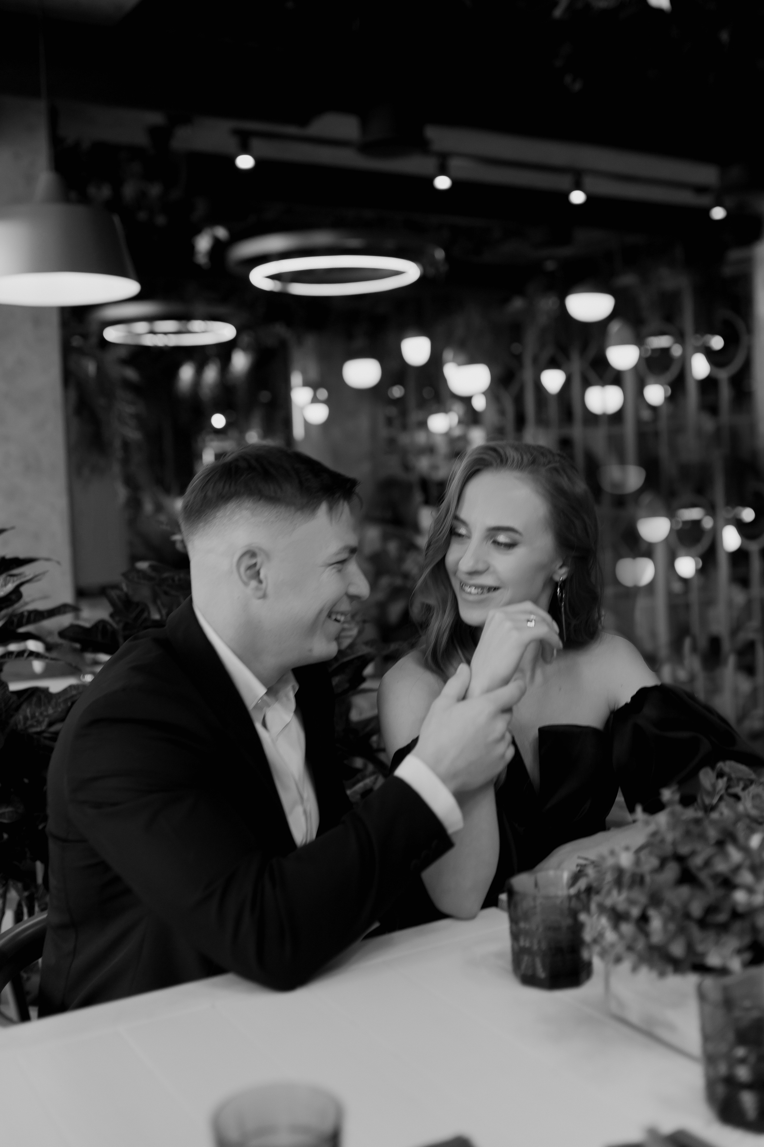 Илья & Елена. Фотограф Самара Одинокова Ангелина