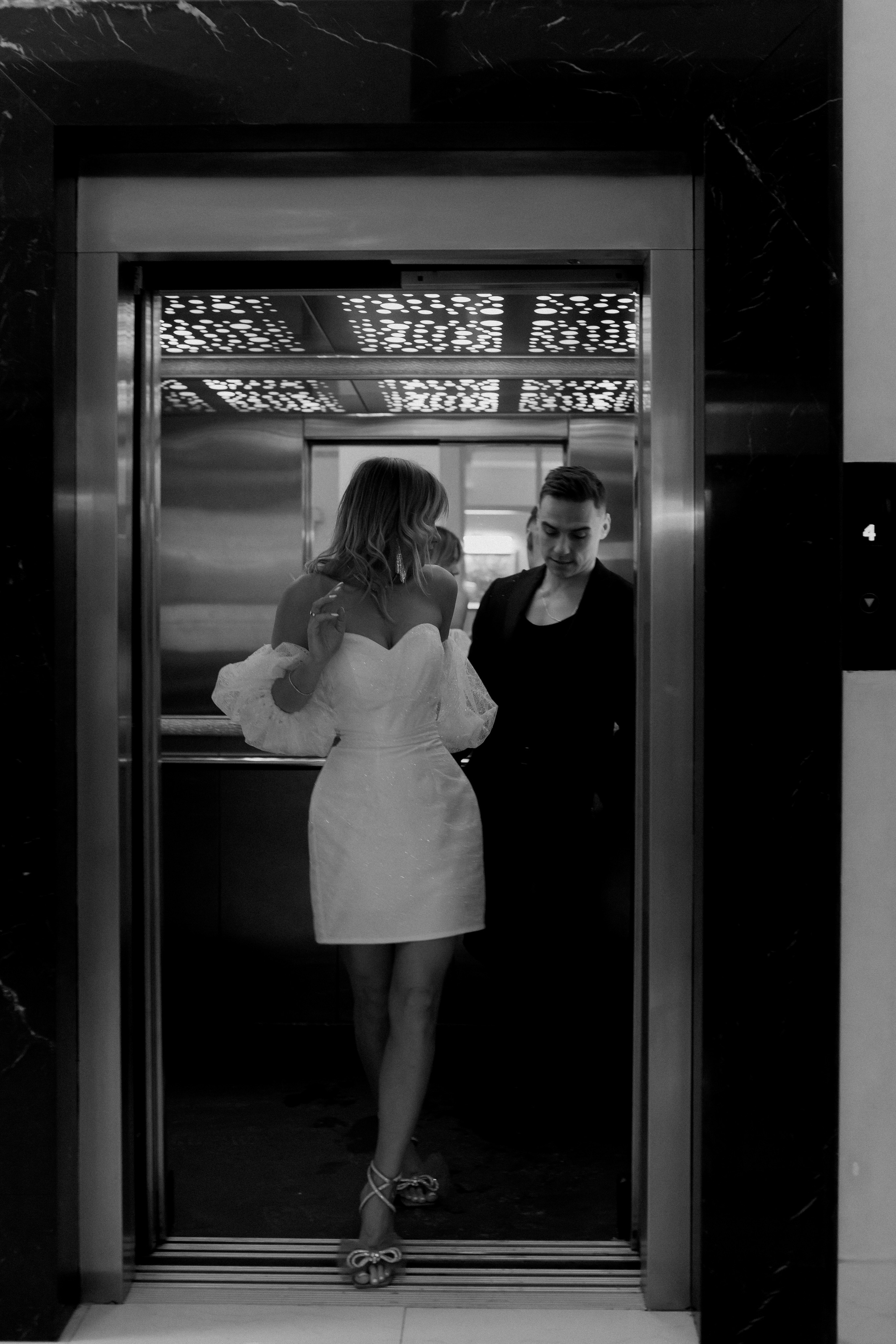 Степан & Кристина. Фотограф Самара Одинокова Ангелина