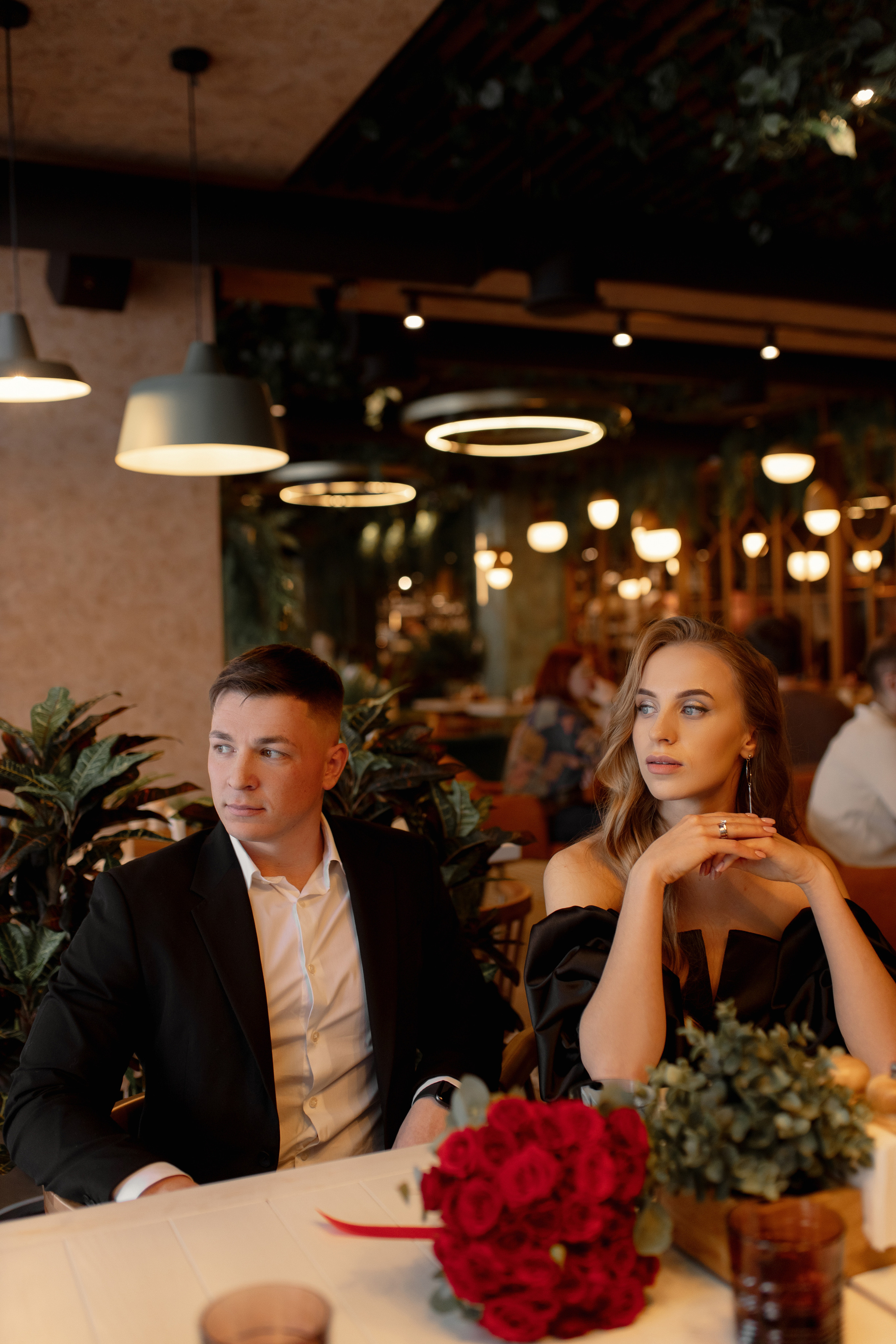 Илья & Елена. Фотограф Самара Одинокова Ангелина