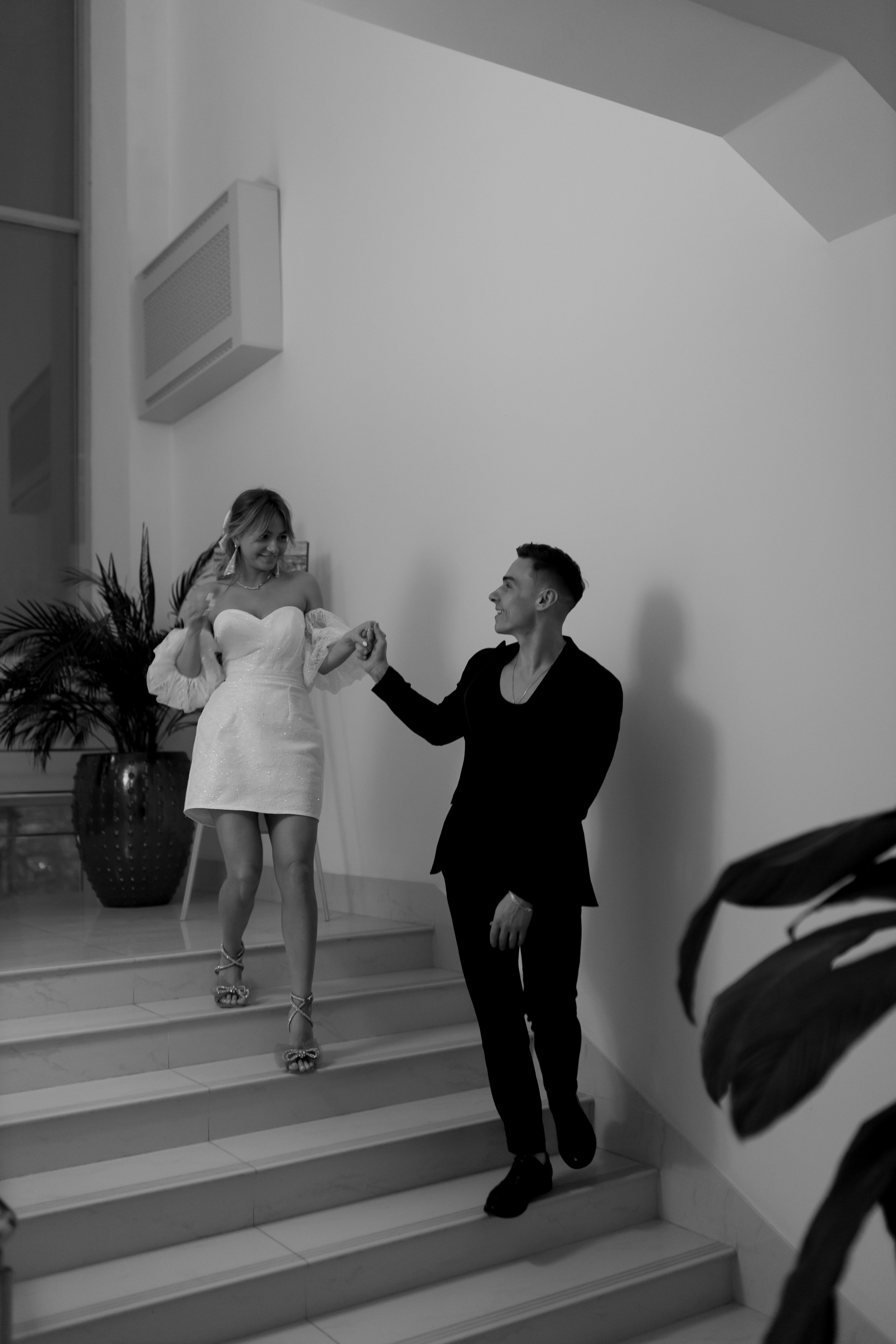 Степан & Кристина. Фотограф Самара Одинокова Ангелина