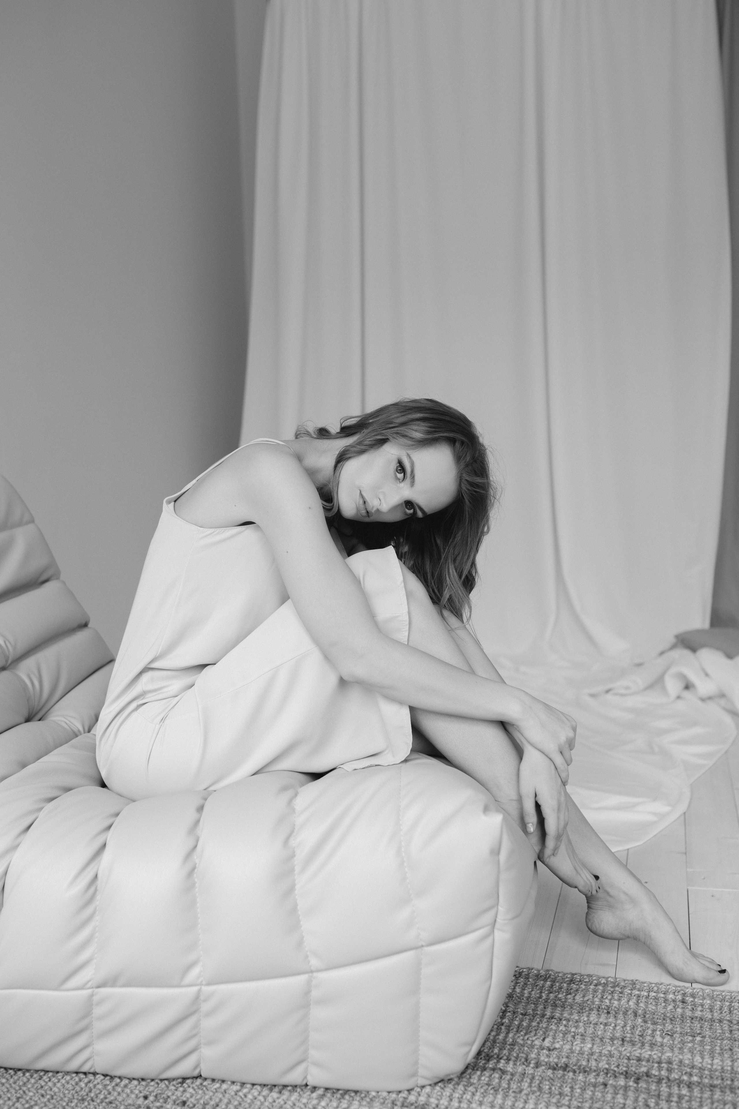 Анастасия. Фотограф Самара Одинокова Ангелина